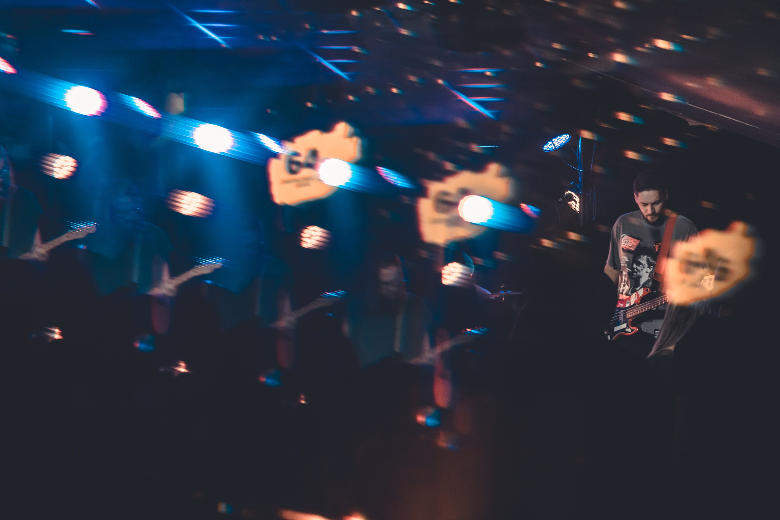 ДМЦ. Красноярск, 16.02.2025, бар 64/6. Фотограф Регина Крикунова г. Красноярск