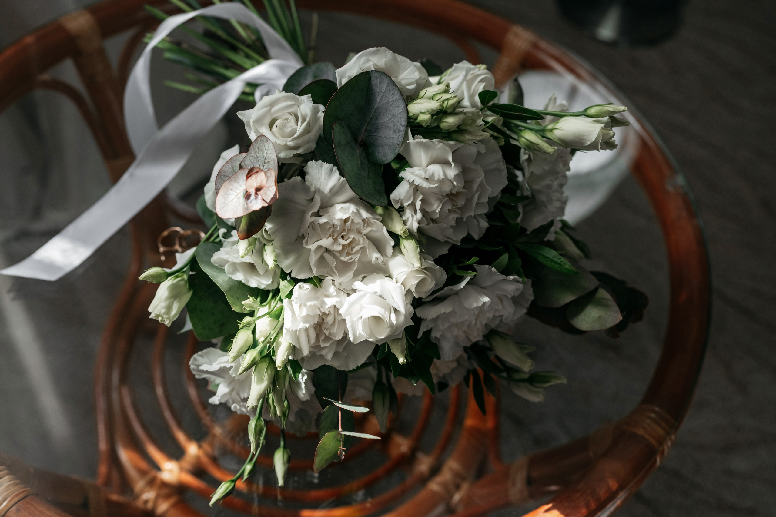 Мирра & Захар. Свадебный и семейный фотограф Чебоксары, Москва Ольга Ник