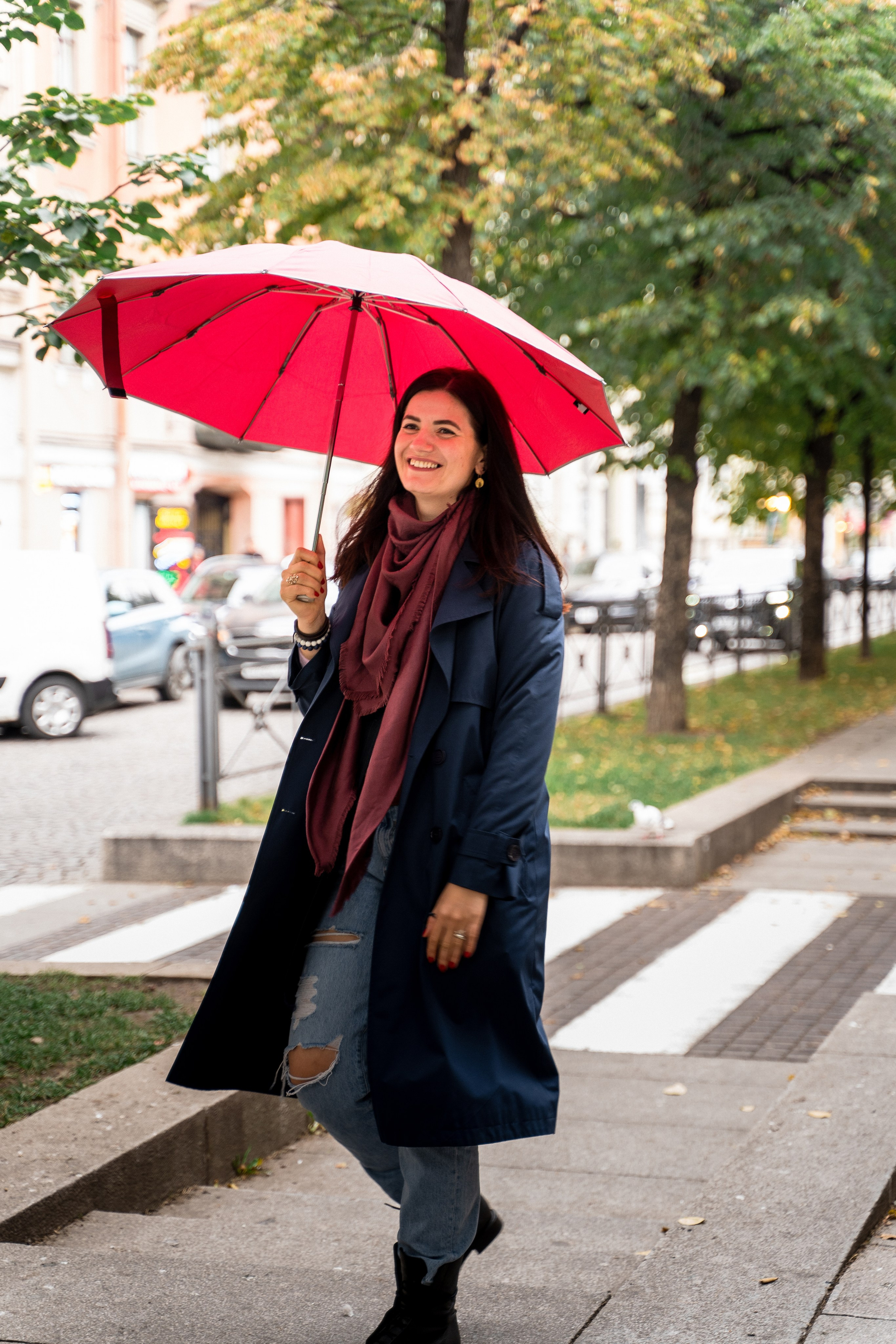 ОЛЬГА. Портретный фотограф. Актёрское портфолио