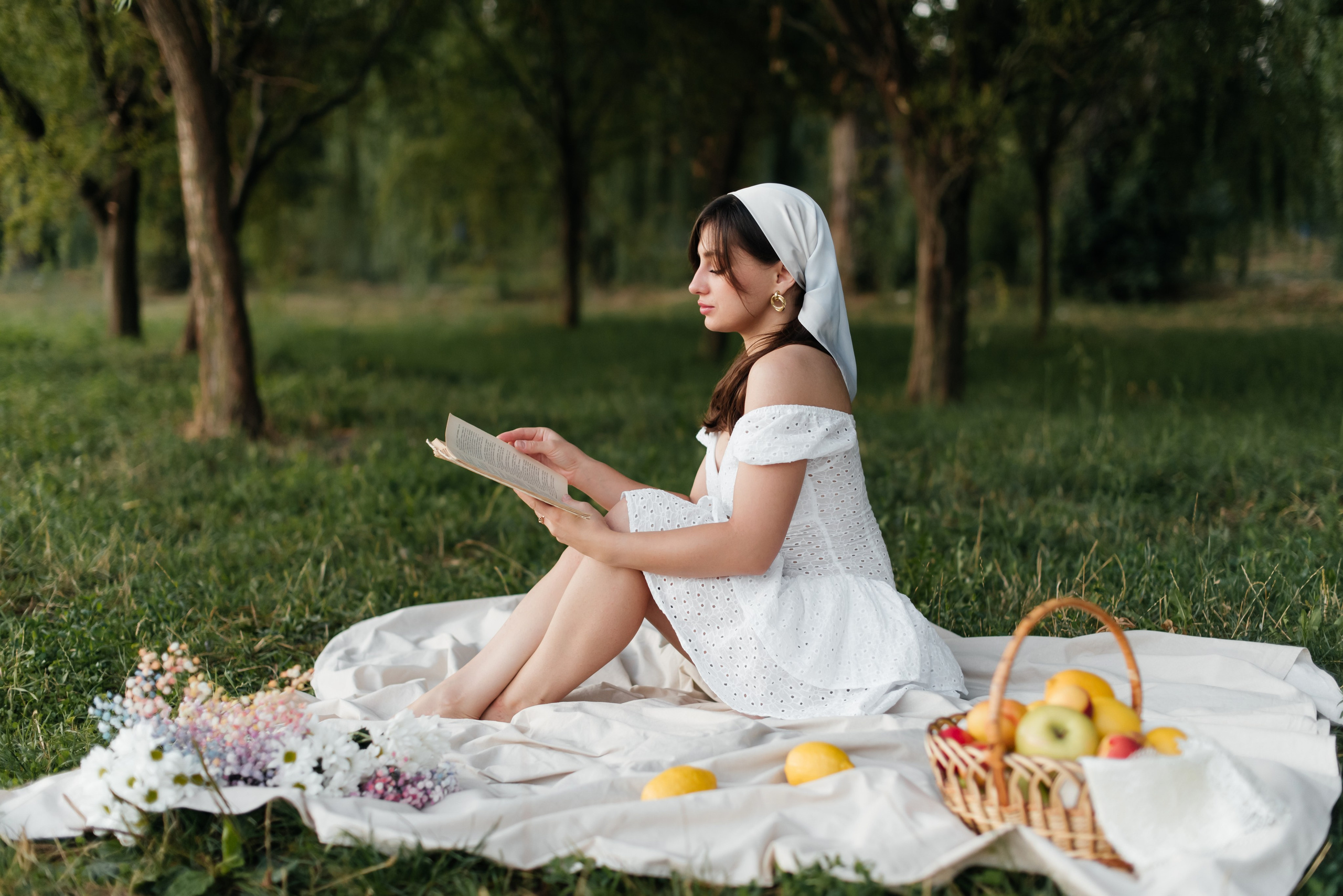 Марина. Фотограф Палий Ульяна