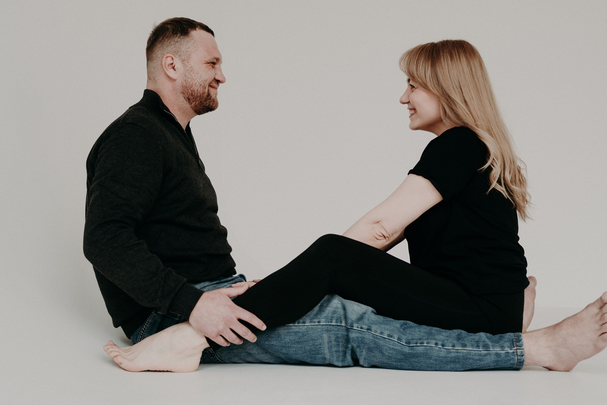 Марина и Евгений. Фотограф в Челябинске Любовь Денисенко