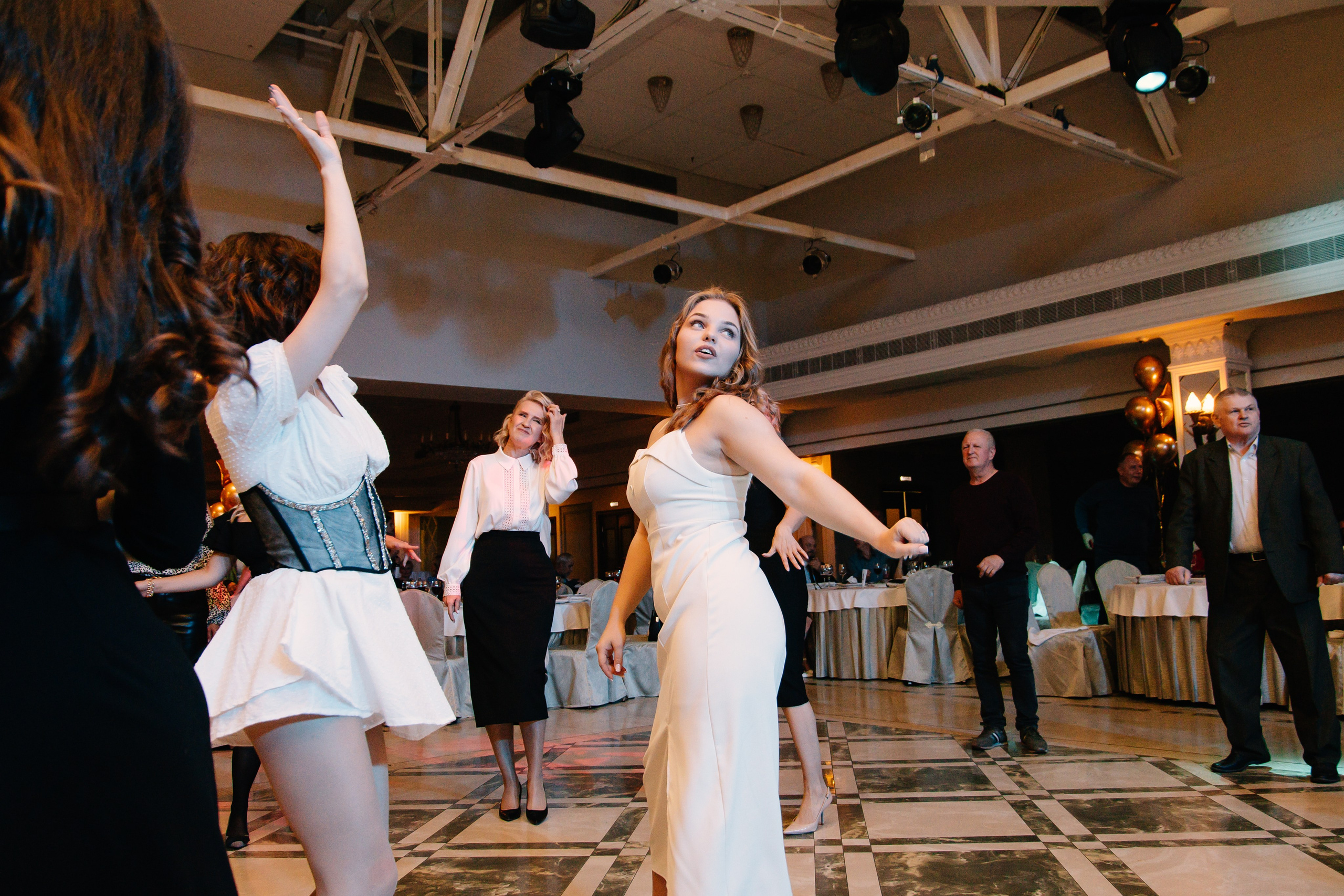 Учебному центру «Перспектива» 25 лет. Фотограф в Челябинске Любовь Денисенко