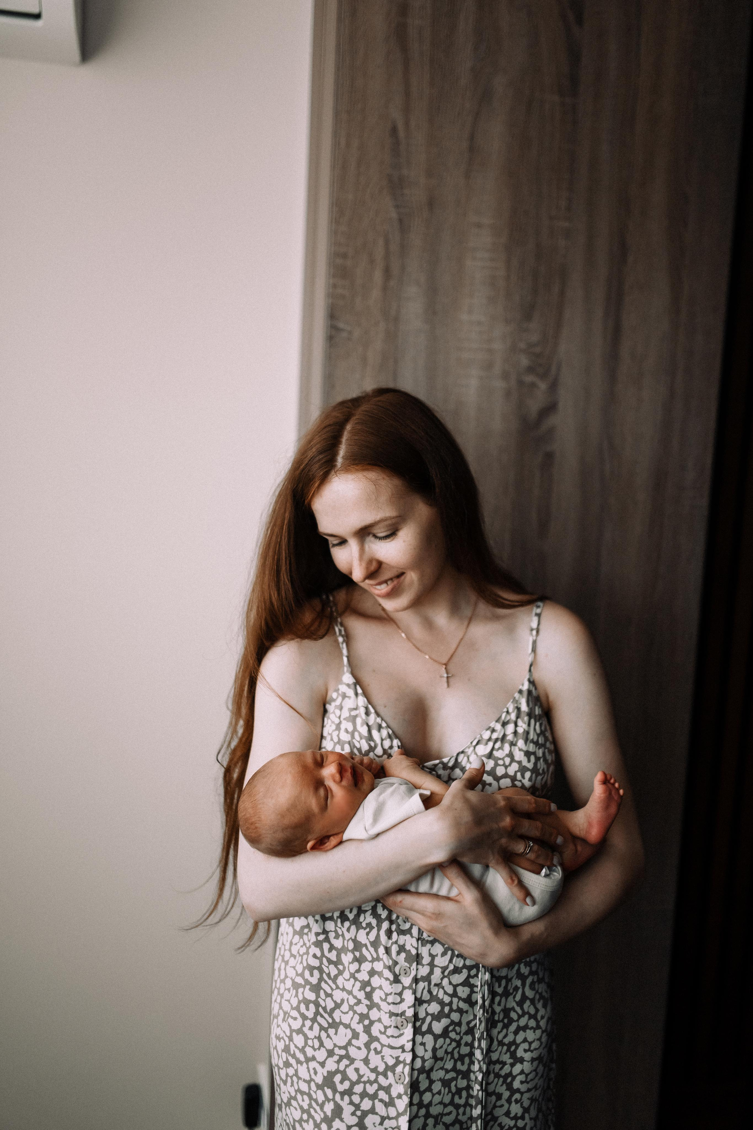 Настя Саша и Мирончик. Свадебный и семейный фотограф Москва Екатерина Верижникова