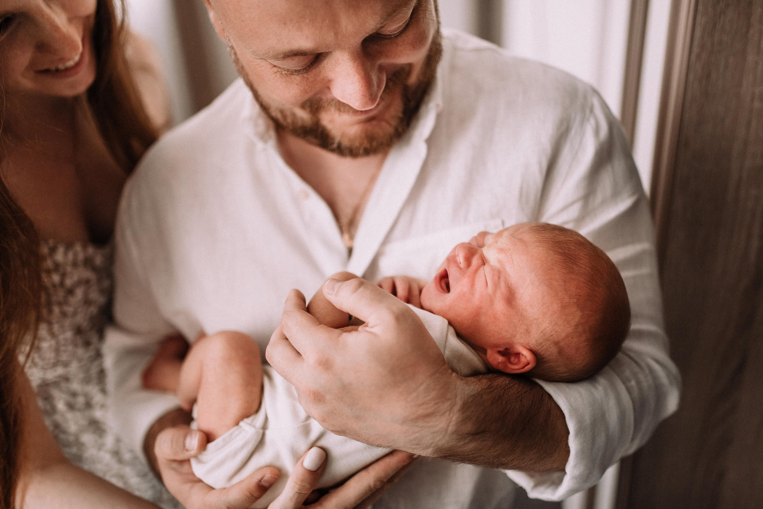 Настя Саша и Мирончик. Свадебный и семейный фотограф Москва Екатерина Верижникова