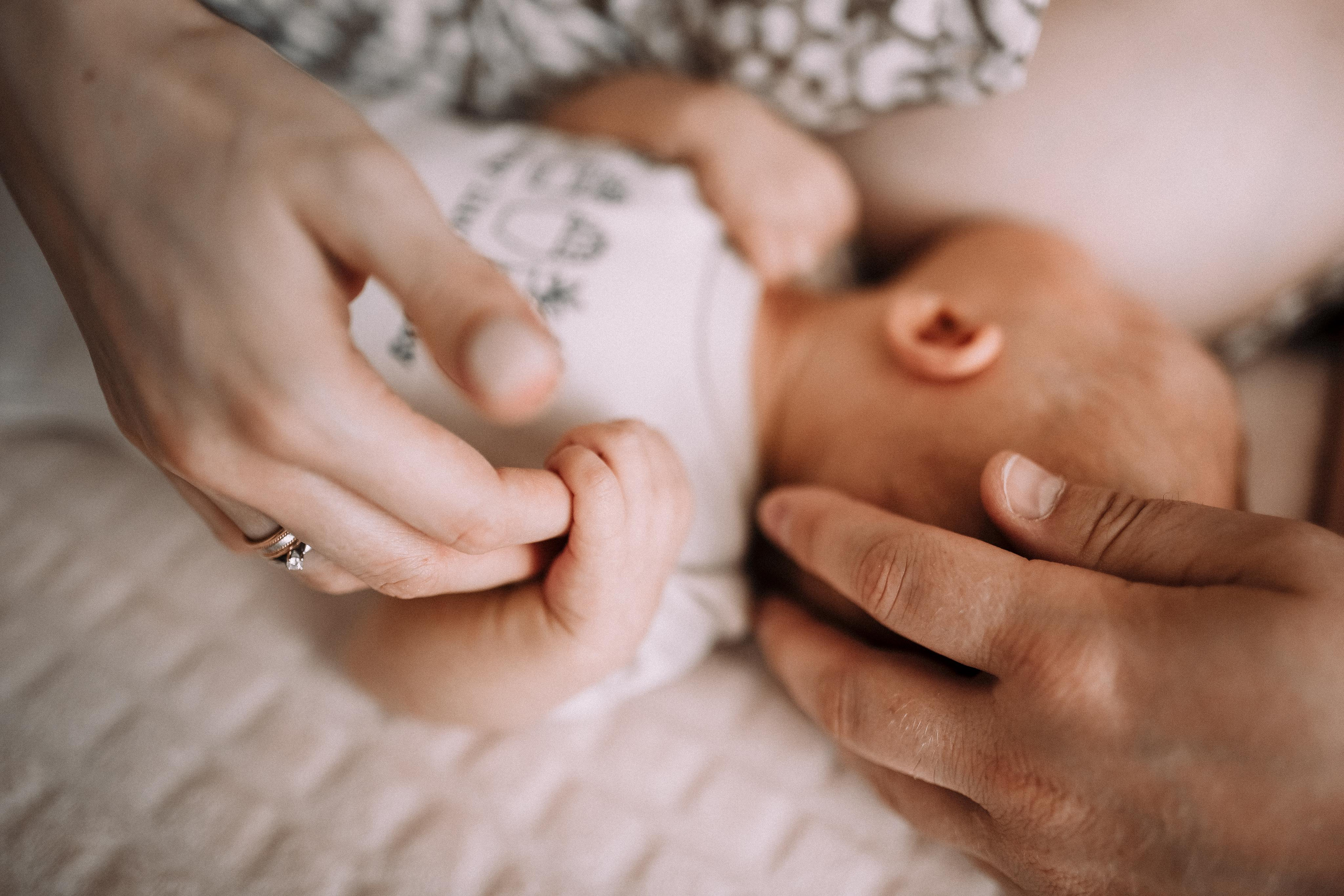 Настя Саша и Мирончик. Свадебный и семейный фотограф Москва Екатерина Верижникова