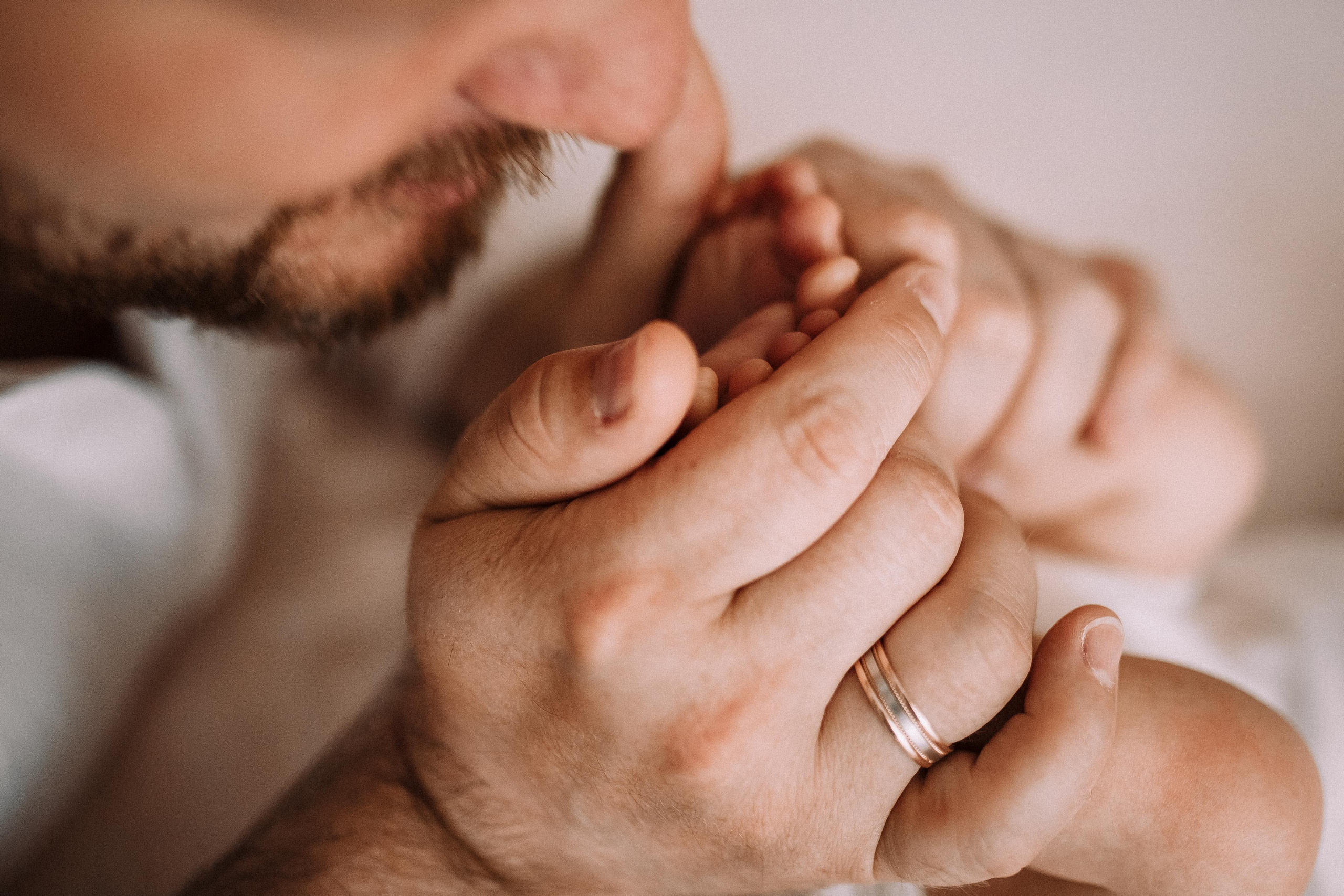 Настя Саша и Мирончик. Свадебный и семейный фотограф Москва Екатерина Верижникова