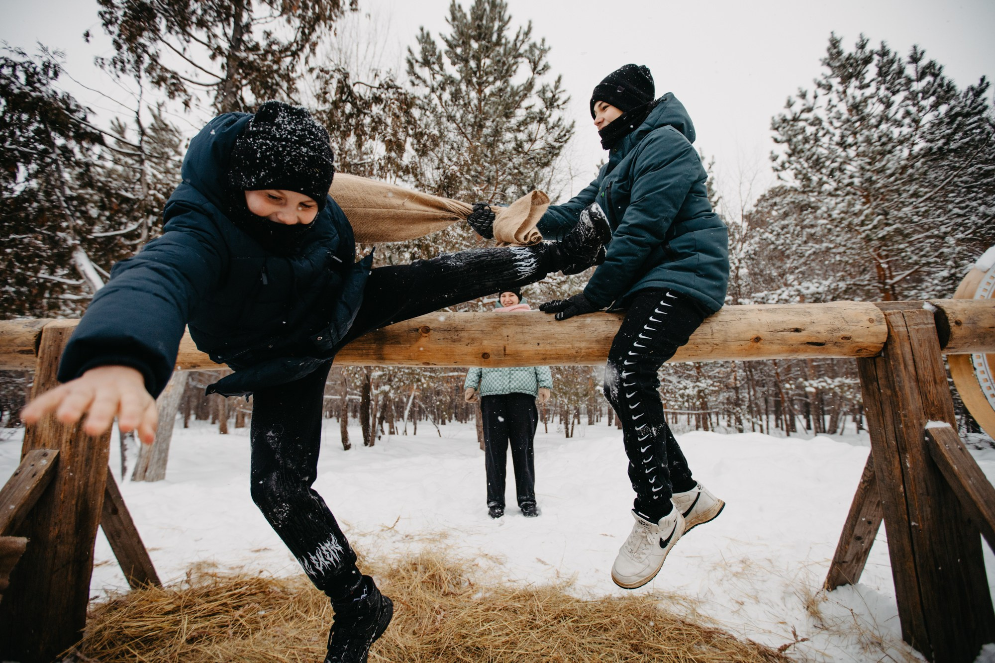 НОВОСТНОЙ РЕПОРТАЖ. Репортажный фотограф Наталья Лапцевич