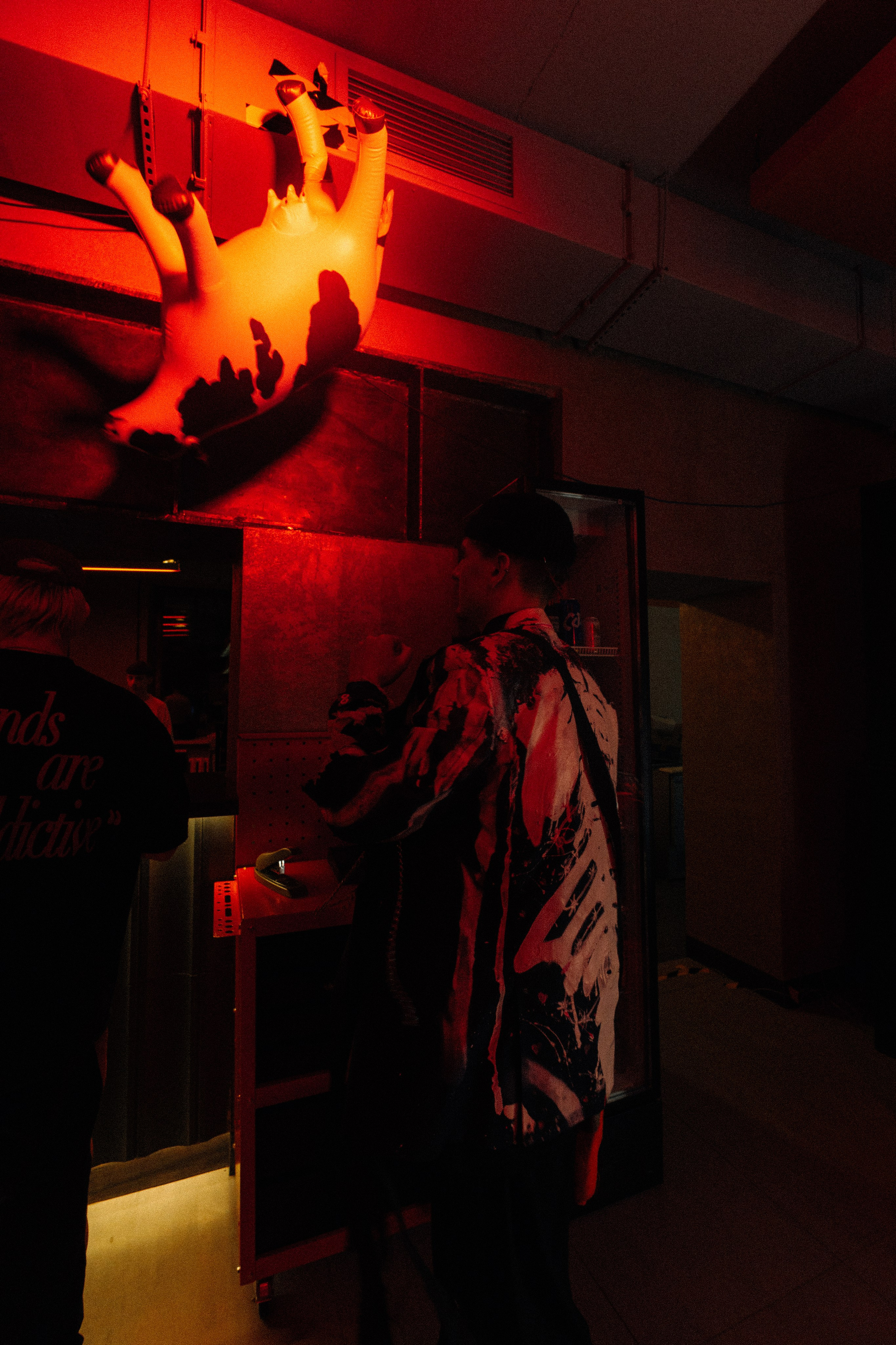 SBROD 008: КРЕПКИЙ МОТОР [ONLINE EVENT]. SBROD