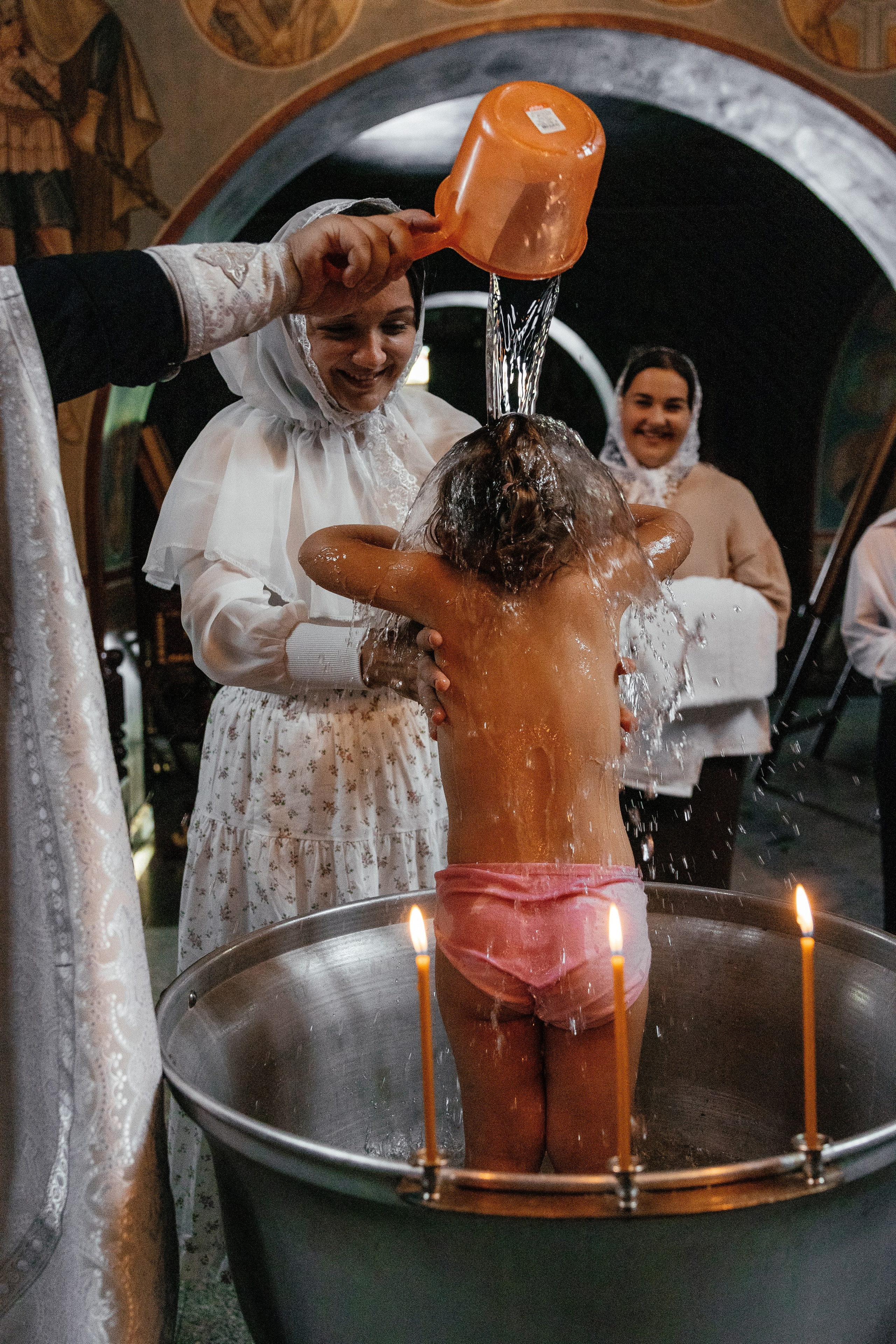 Анна. Свадебный и семейный фотограф Татьяна Нуякшева Новоалтайск — Барнаул