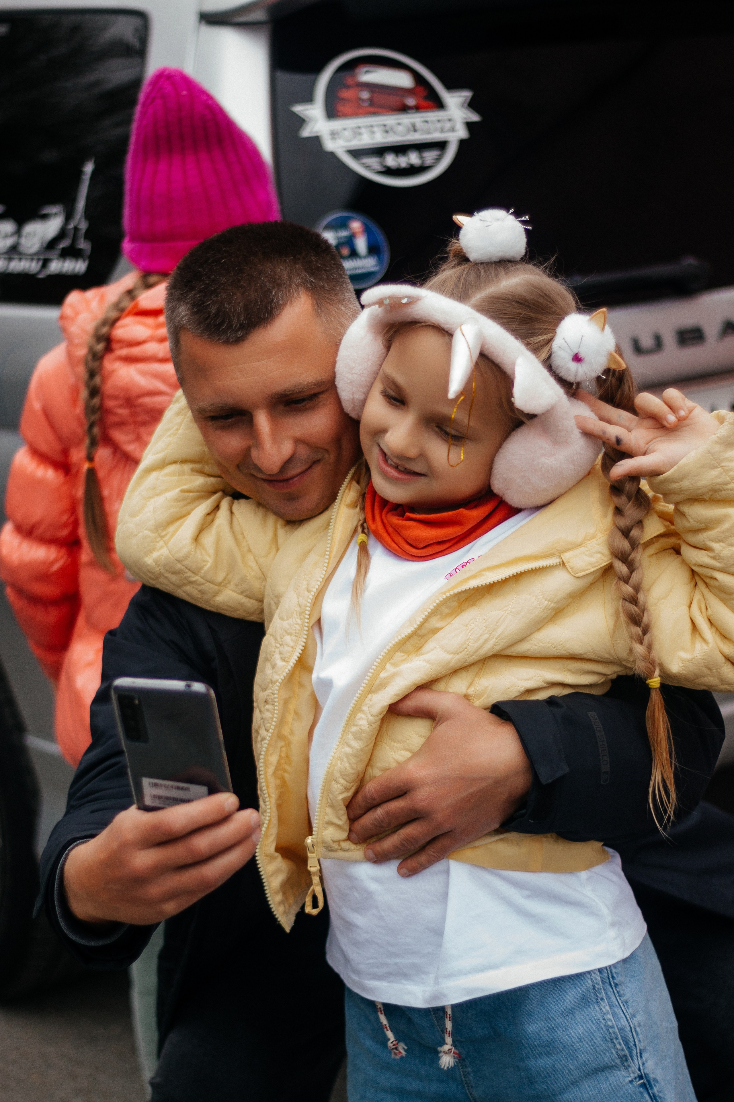 Поездка в Барнаульский центр помощи детям, оставшимся без попечения родителей № 1 совместно с @Subaru_brn. Свадебный и семейный фотограф Татьяна Нуякшева Новоалтайск — Барнаул