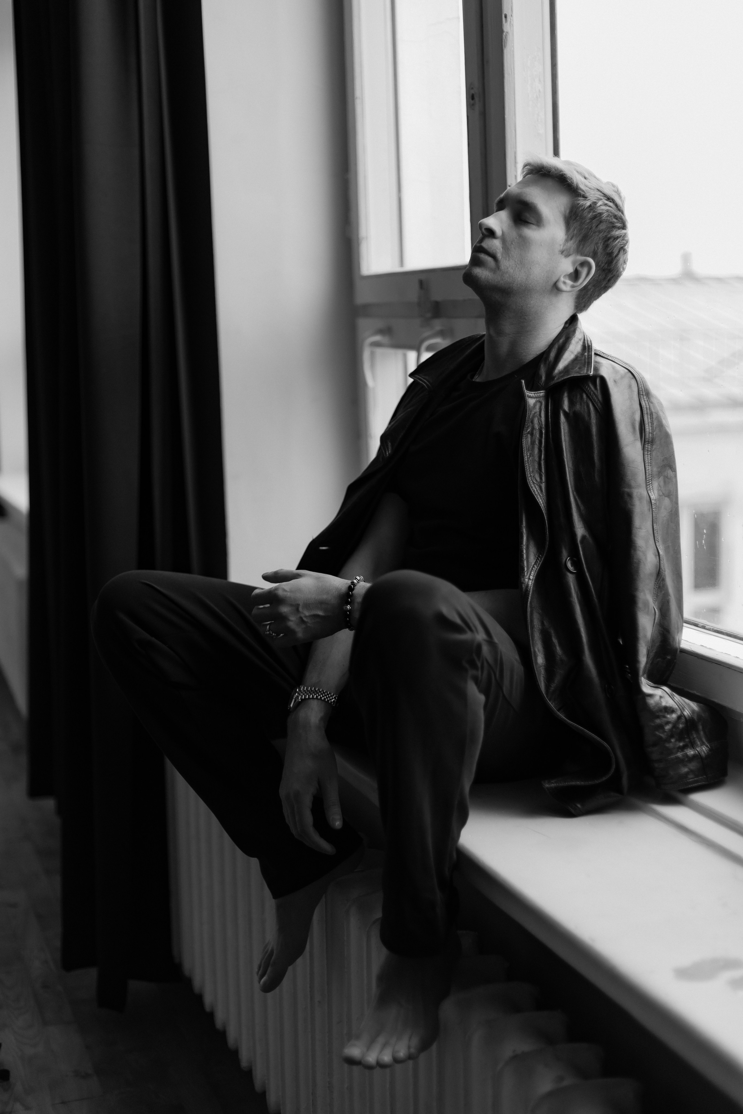 Андрей. Фотограф Москва, Светлана Королева