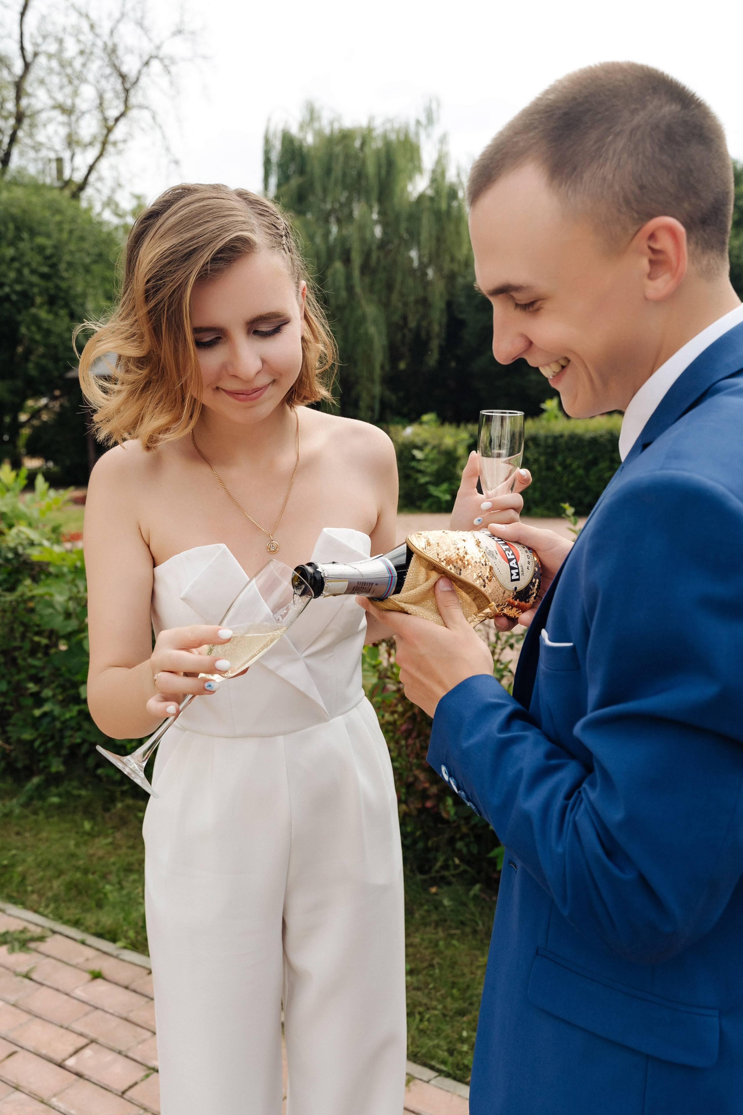 K & A Прогулка. Фотограф и видеограф в Смоленске Денис Медведев