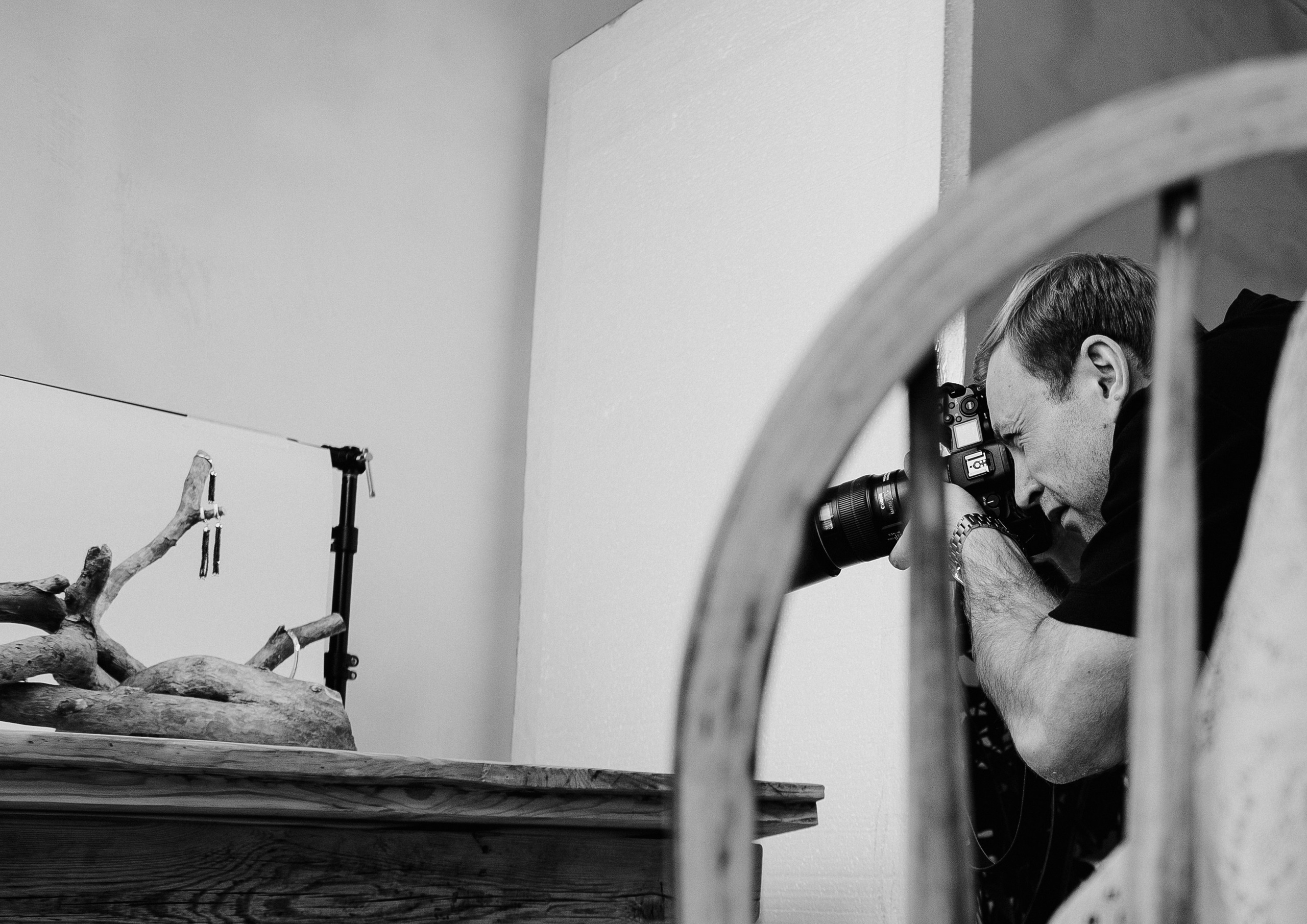 Конвейер. Татьяна Журавлева