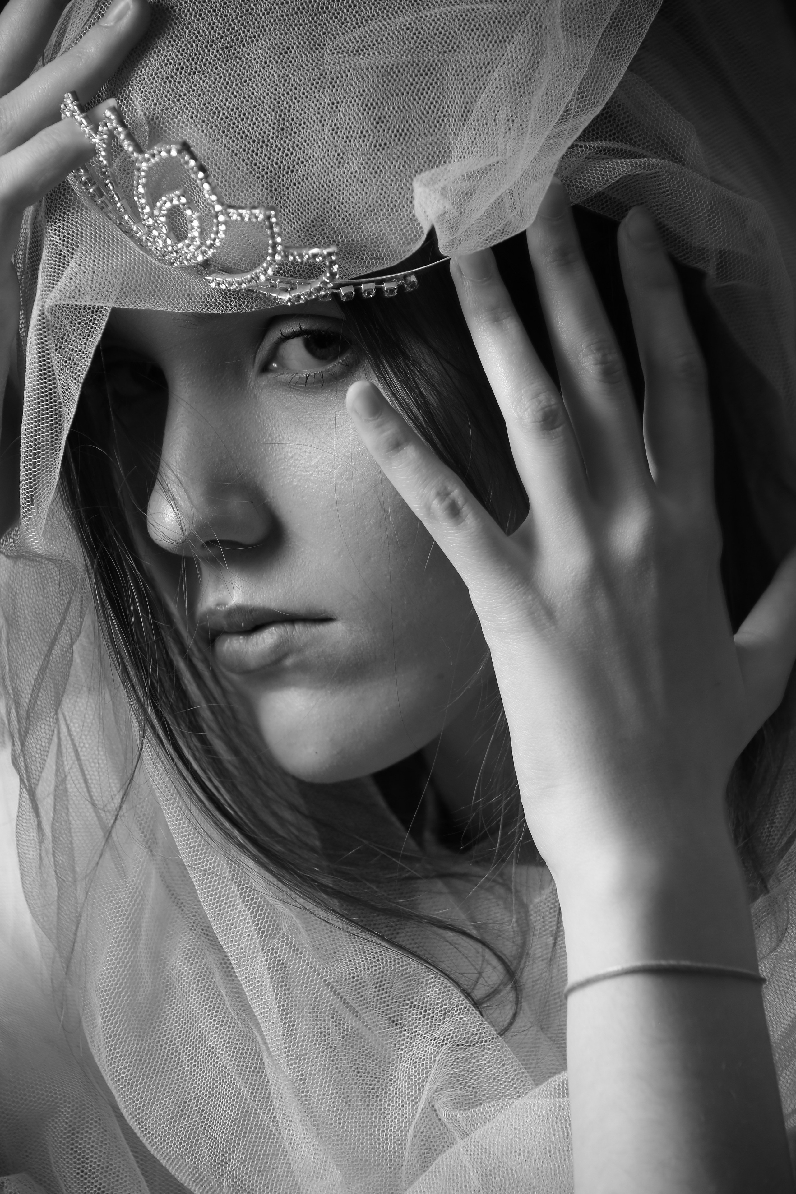 Оля. Свадебный и репортажный фотограф в Ярославле и Санкт-Петербурге Роман Микрюков