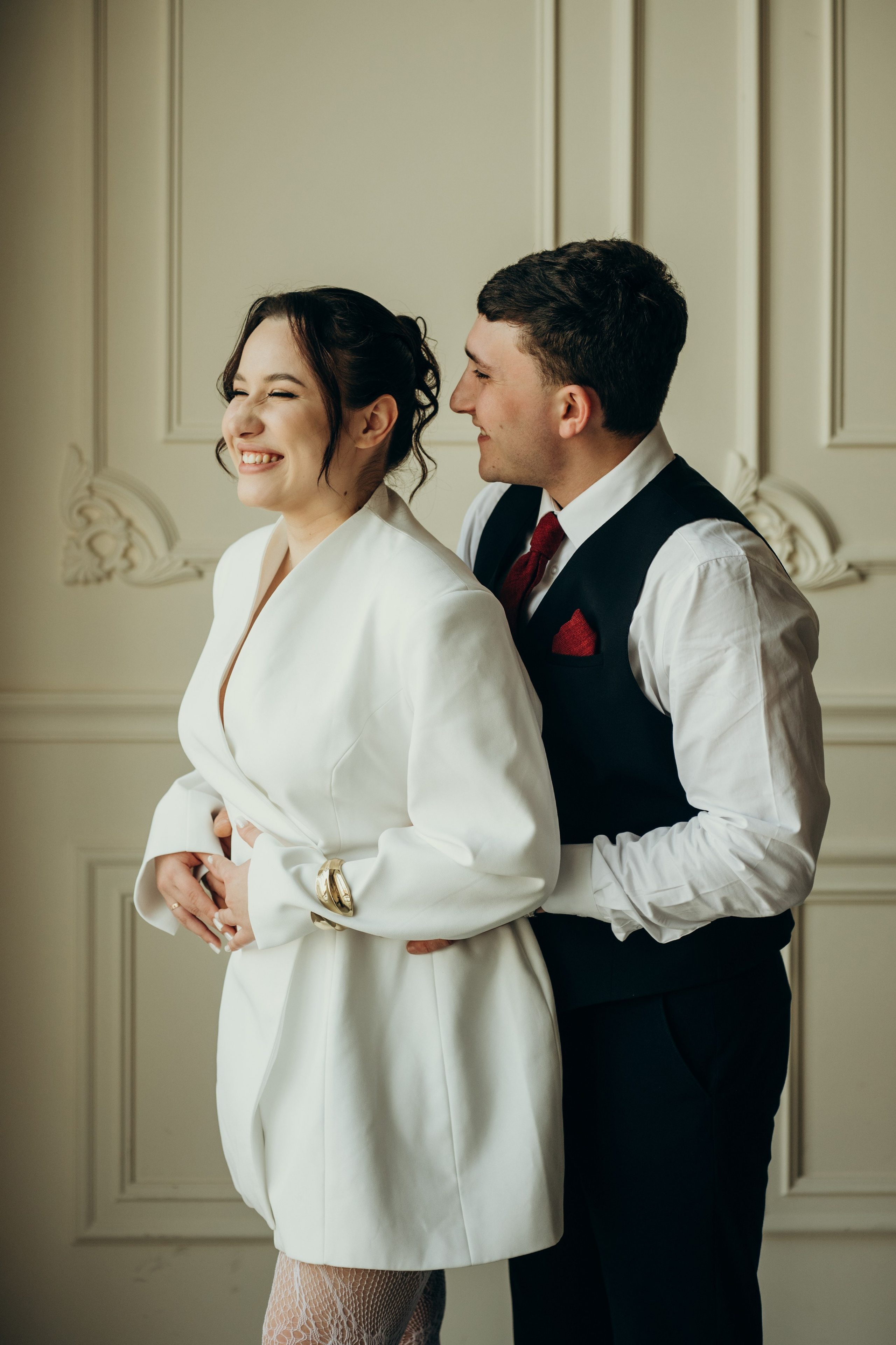 Артемий и Анастасия