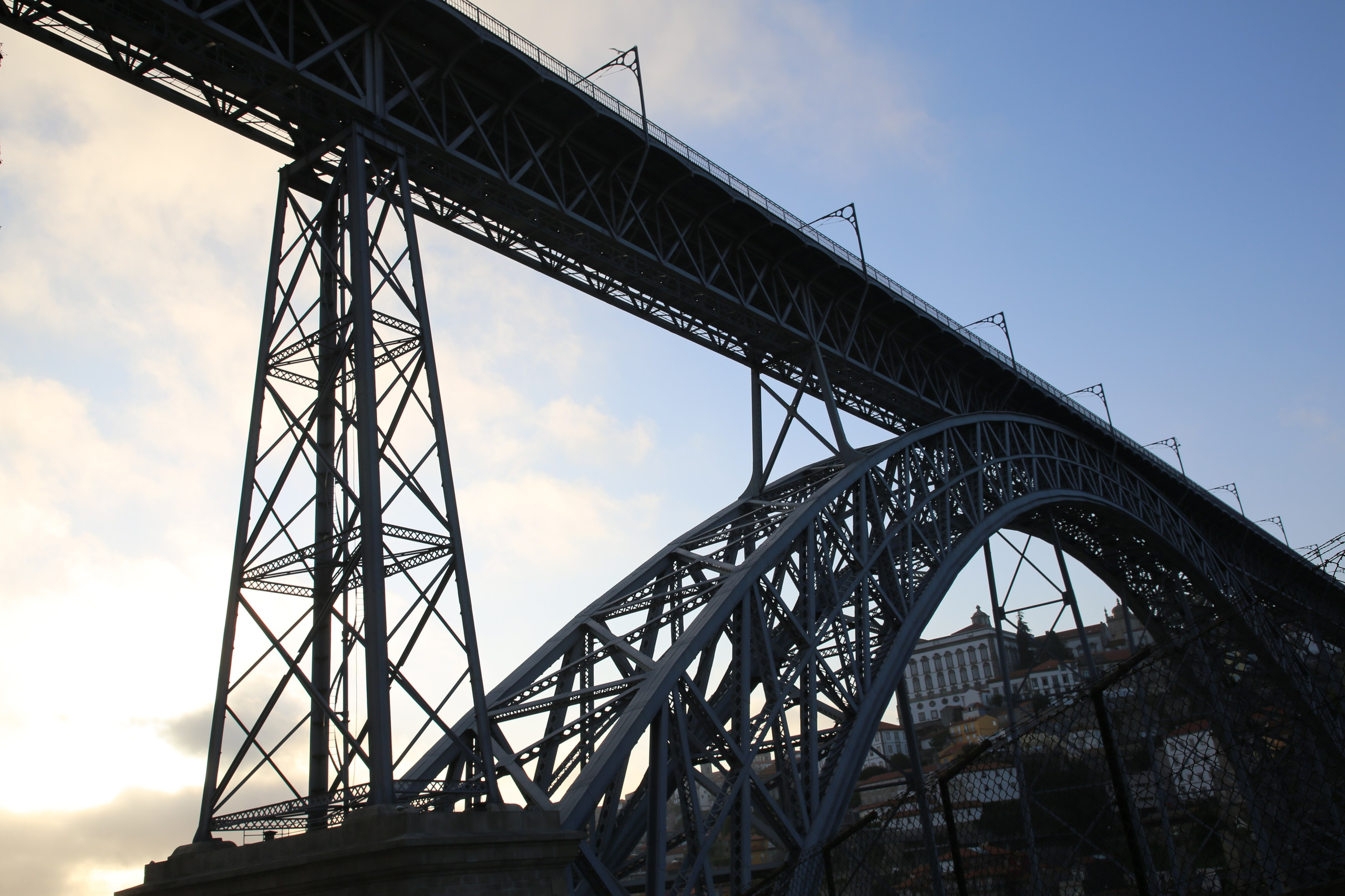Porto, Portugal. Andrey Filippov Photographer