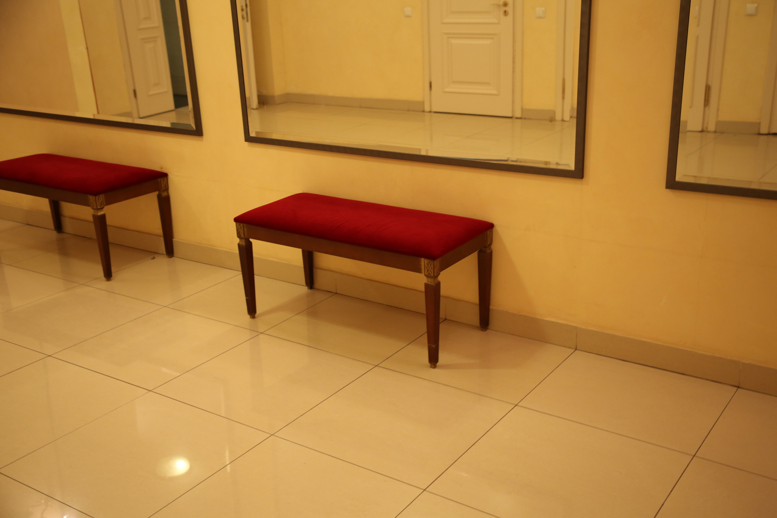 Bolshoi Theatre, Russia. Andrey Filippov Photographer