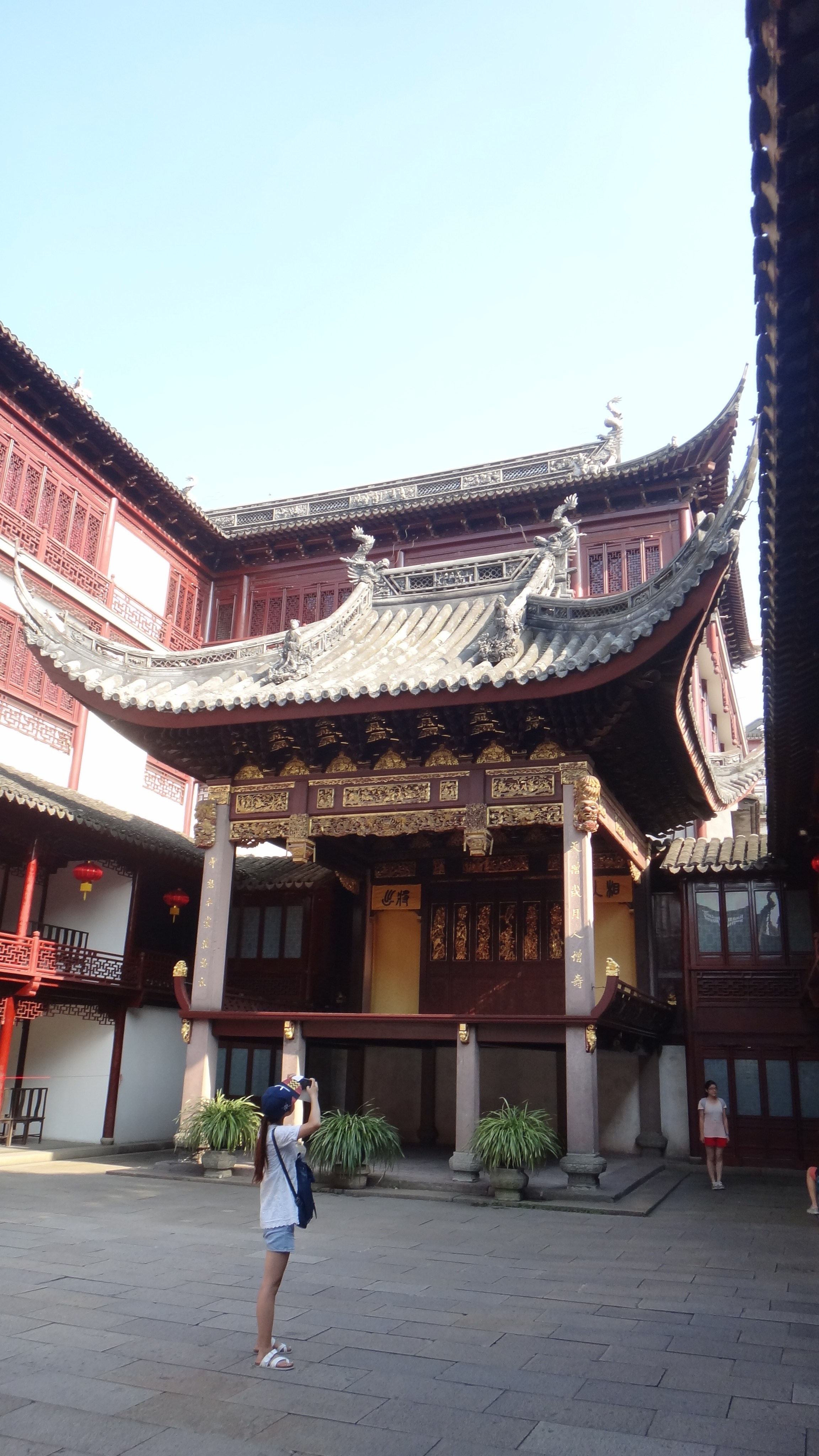 Shanghai, China. Andrey Filippov Photographer