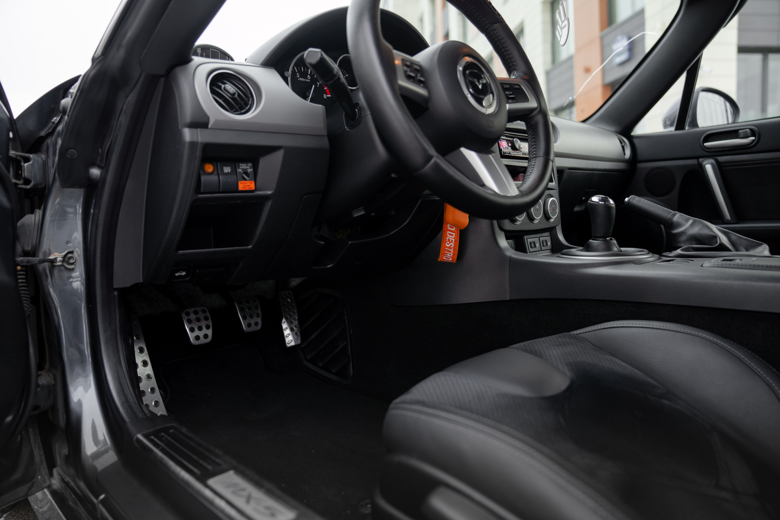 Фото для продажи авто. Фотограф в Санкт-Петербурге Мария Александрова