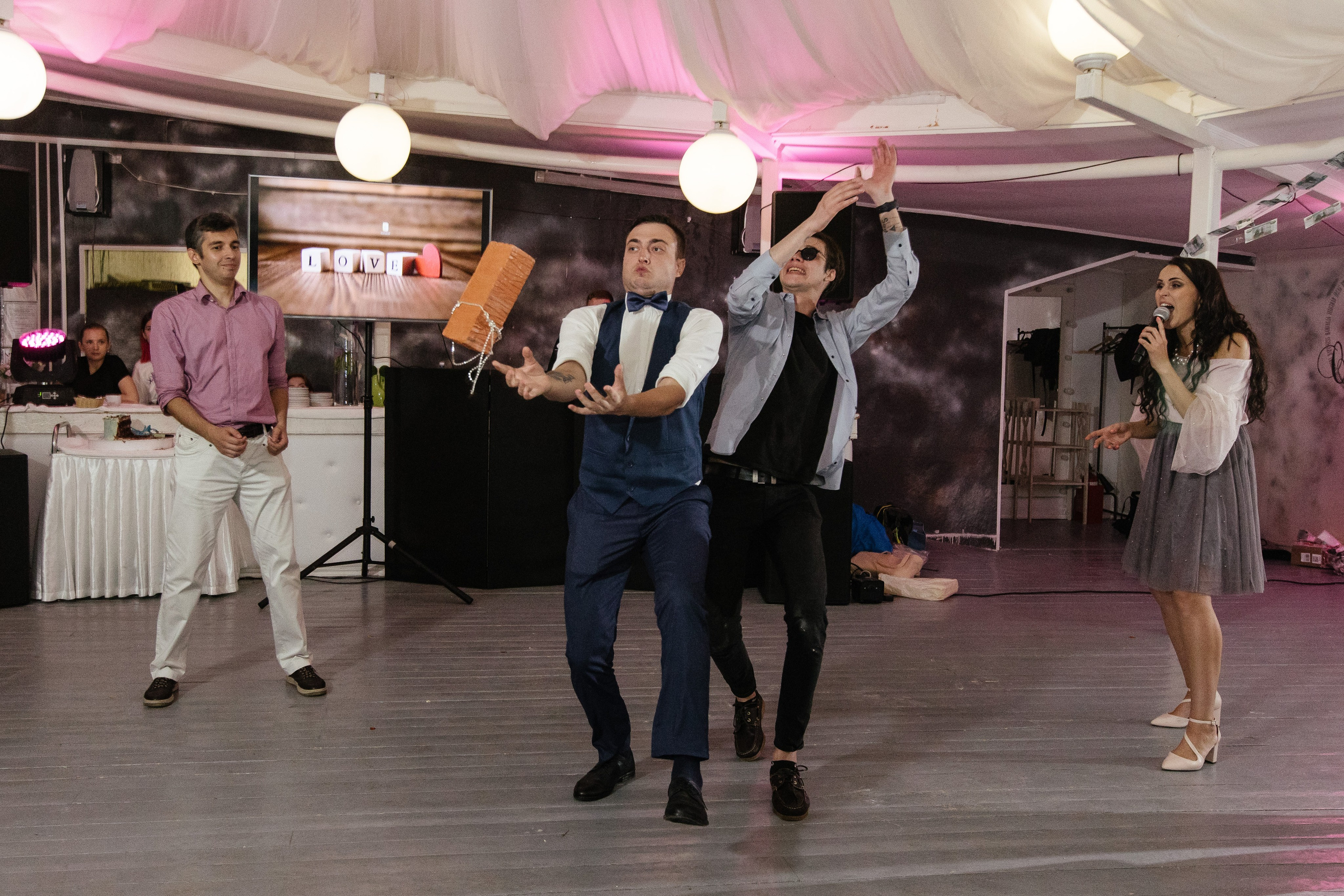 Алексей и Кристина. Свадебный фотограф Калуга Москва Диана Румянцева