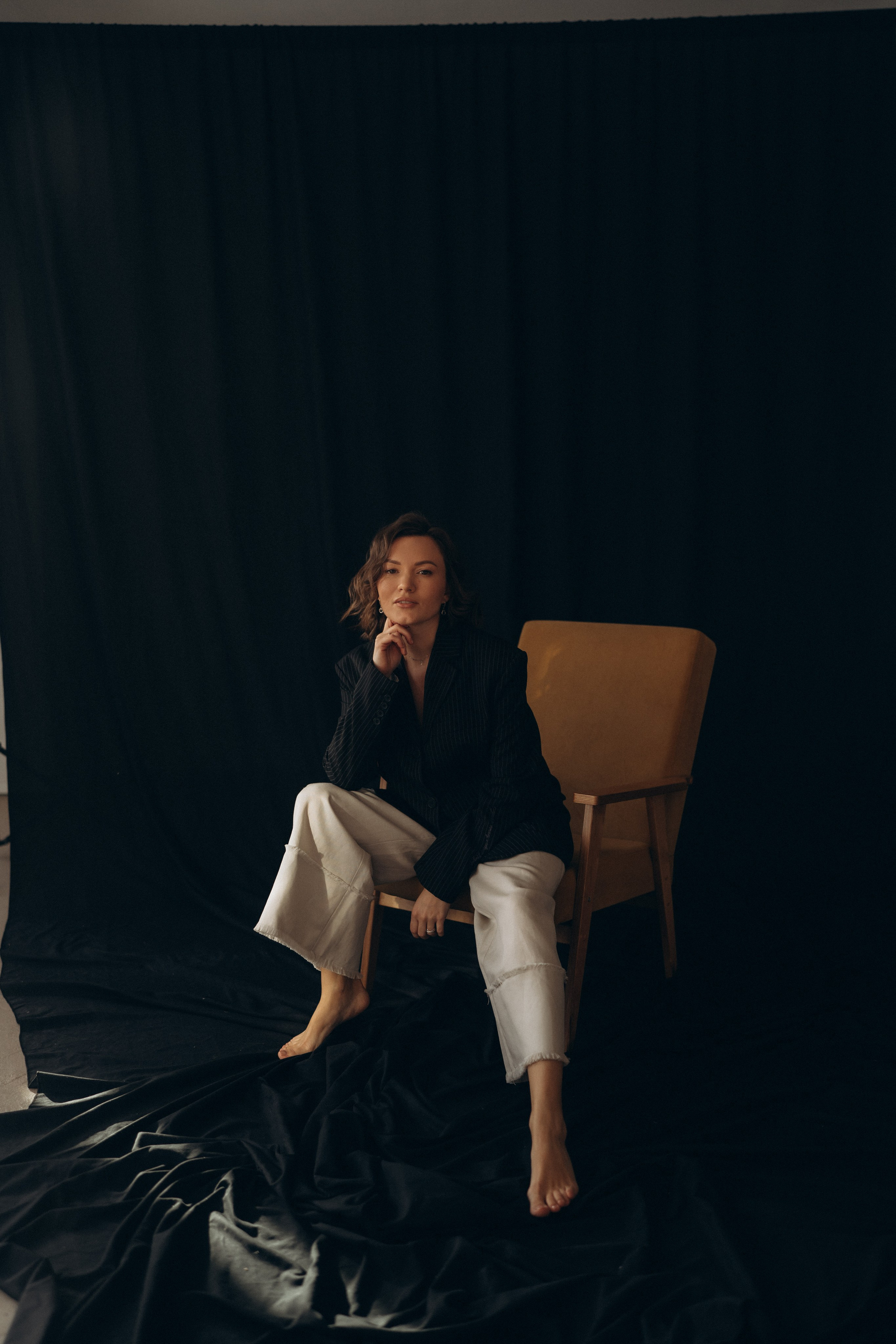 Открытый взгляд. Семейный фотограф в Ангарске/ Иркутске