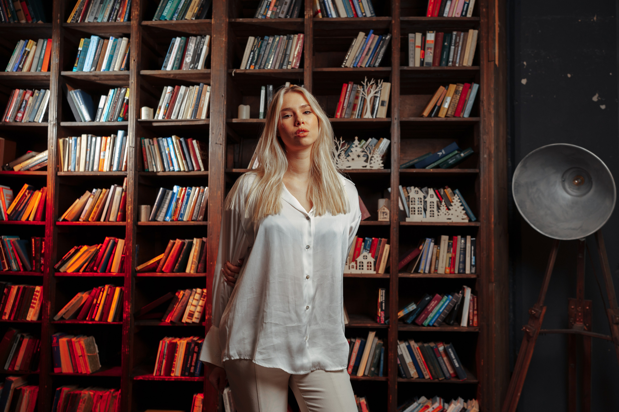 Надежда. Репортажный и Свадебный фотограф в Москве Иван Белов