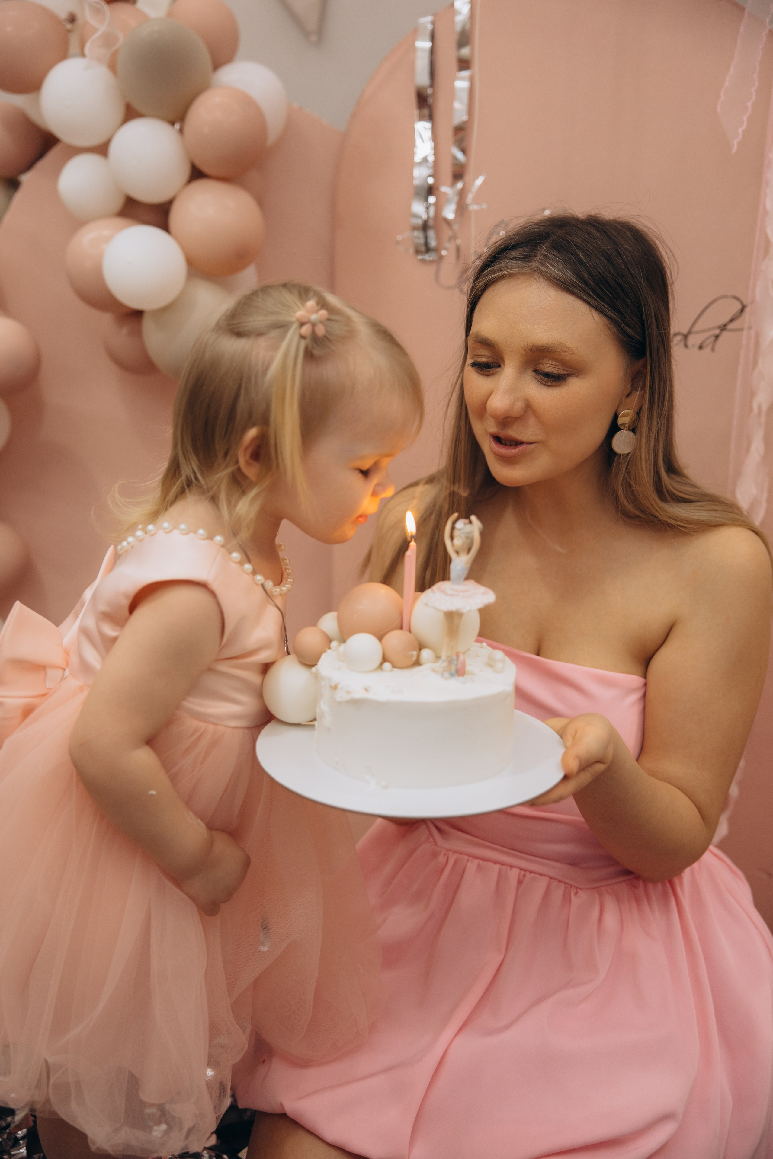 Стефании 2 года. Свадебный, семейный фотограф в Иркутске Светлана Макаричева