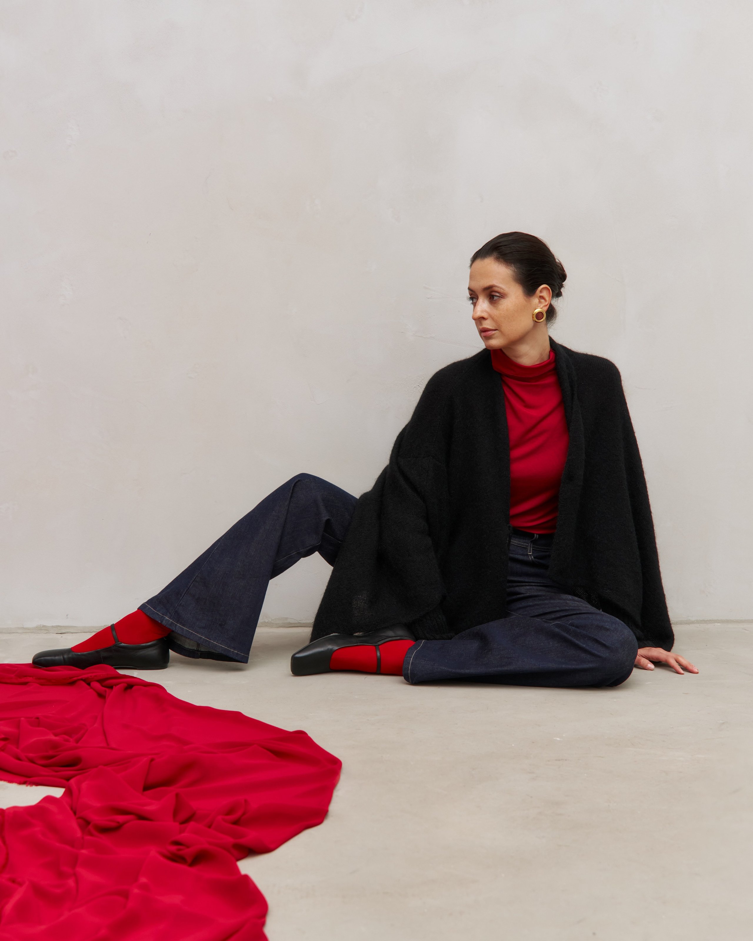 COLETTE ADONY. Главная