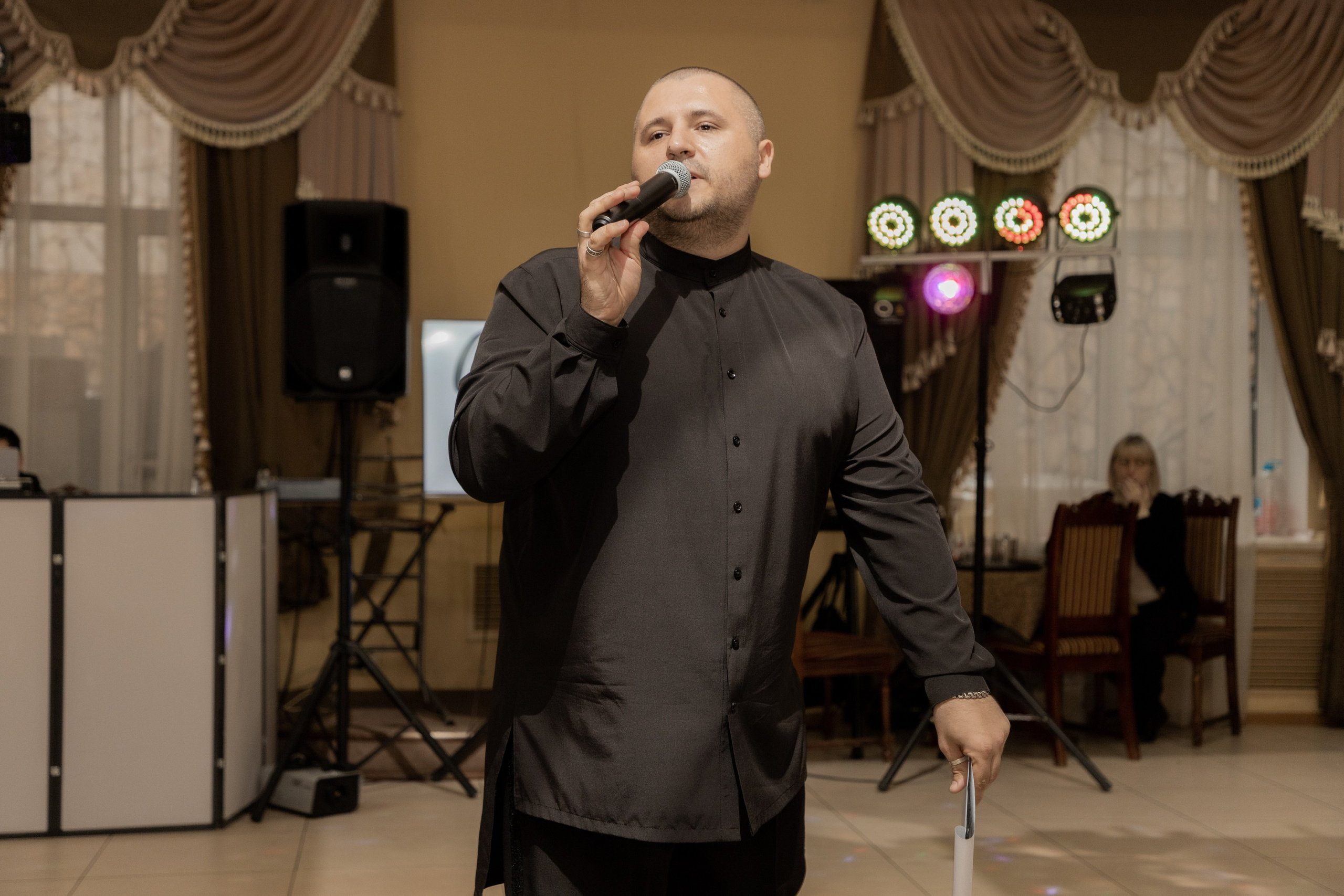 Илья и Анастасия (сокращено). Свадебный фотограф Ангелина Сунгатулина | Саратов | Балаково | Вольск