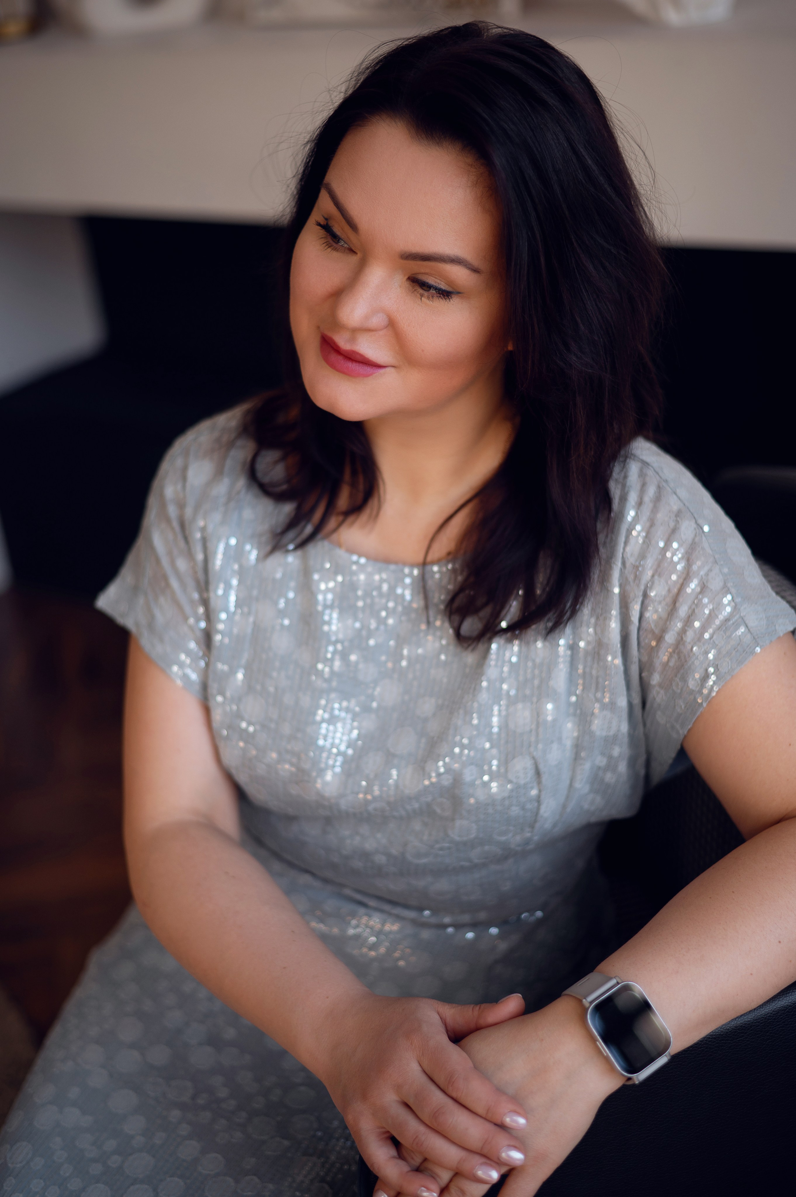 Семья Татьяны. Женский фотограф Санкт-Петербург Александра Колий