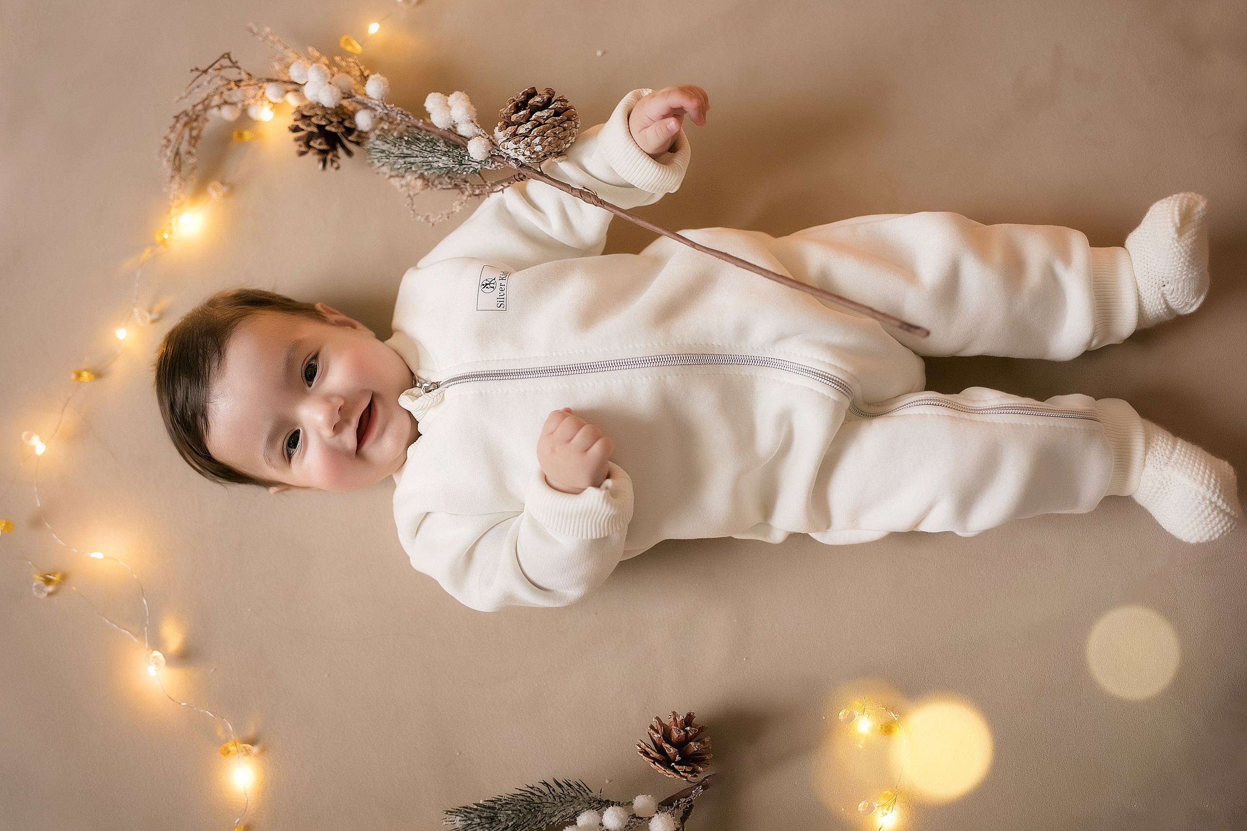 Татьяна, Артём, Тимурик. Фотограф на крещение и венчание