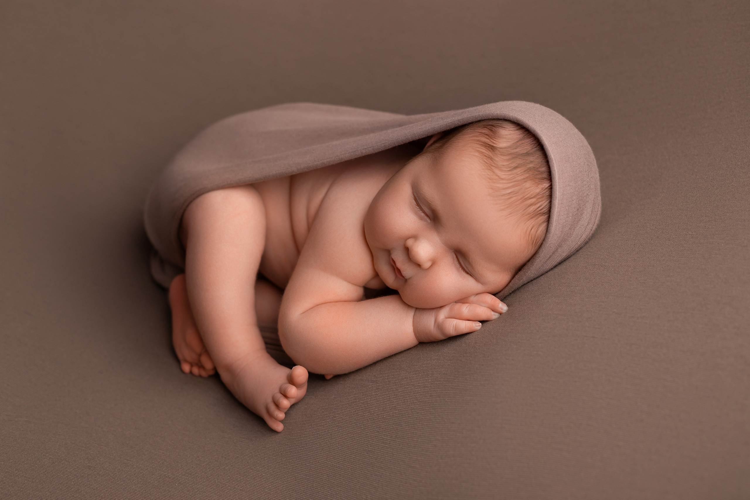 Новорожденные. Фотограф беременности и новорожденных в Казани Ирина Николаева