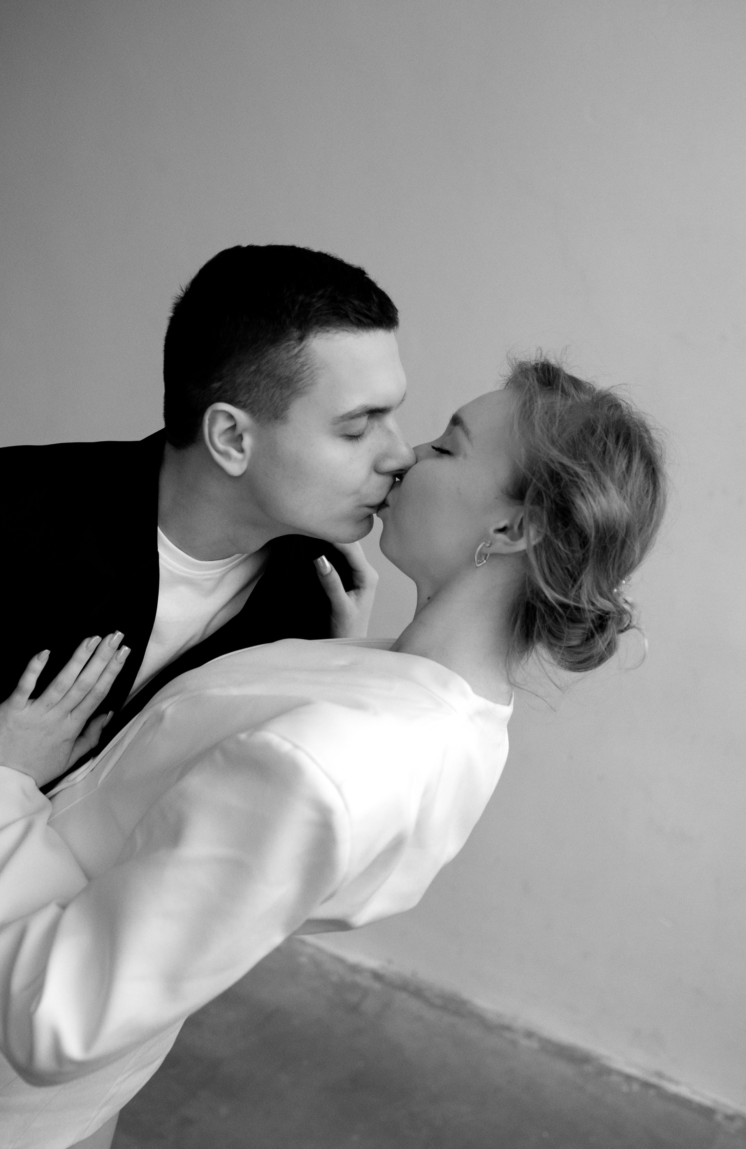 Предсвадебная love storry. Свадебный и семейный фотограф в Серпухове Александра Дерюшева