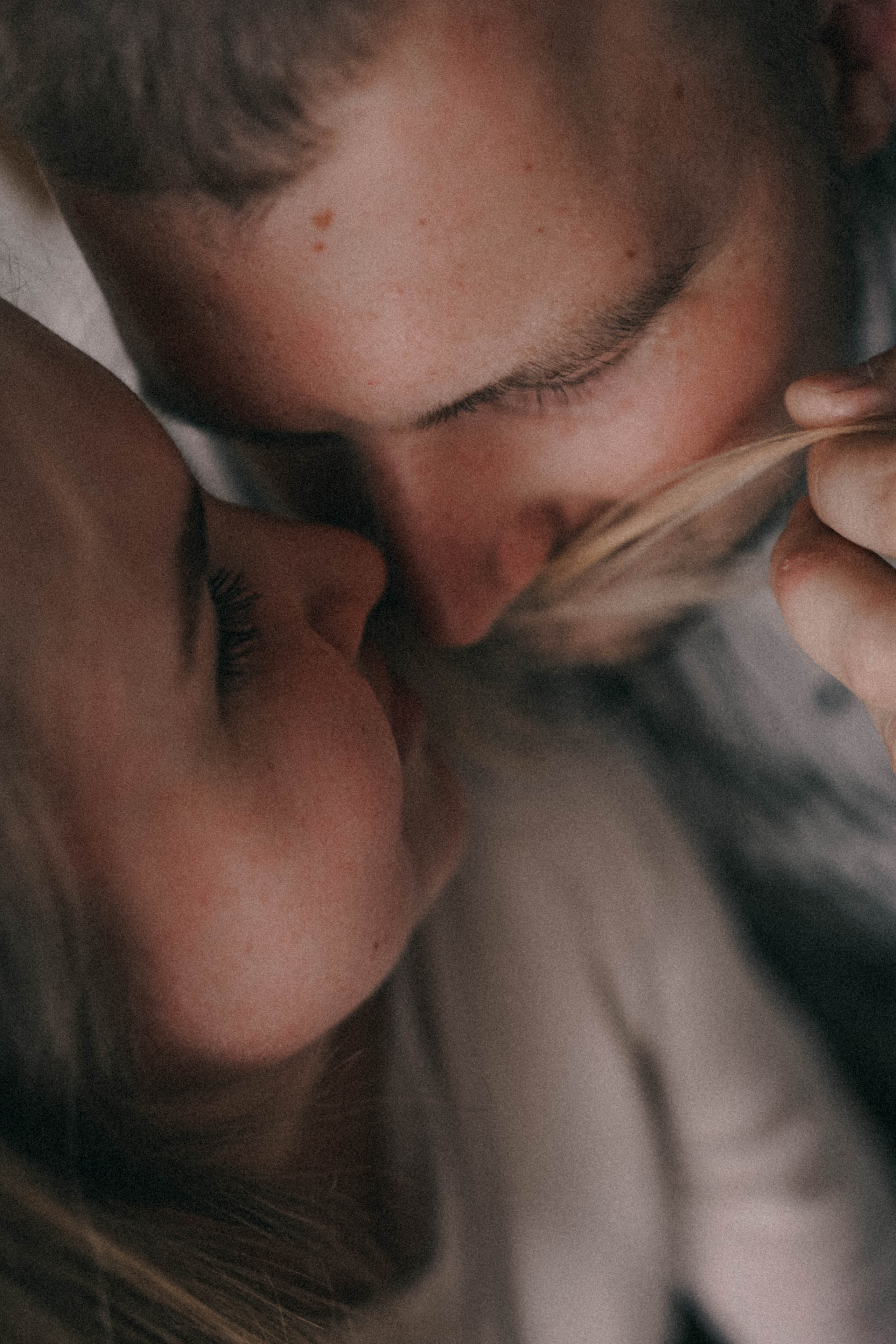 Любовь на троих. Семейный и свадебный фотограф