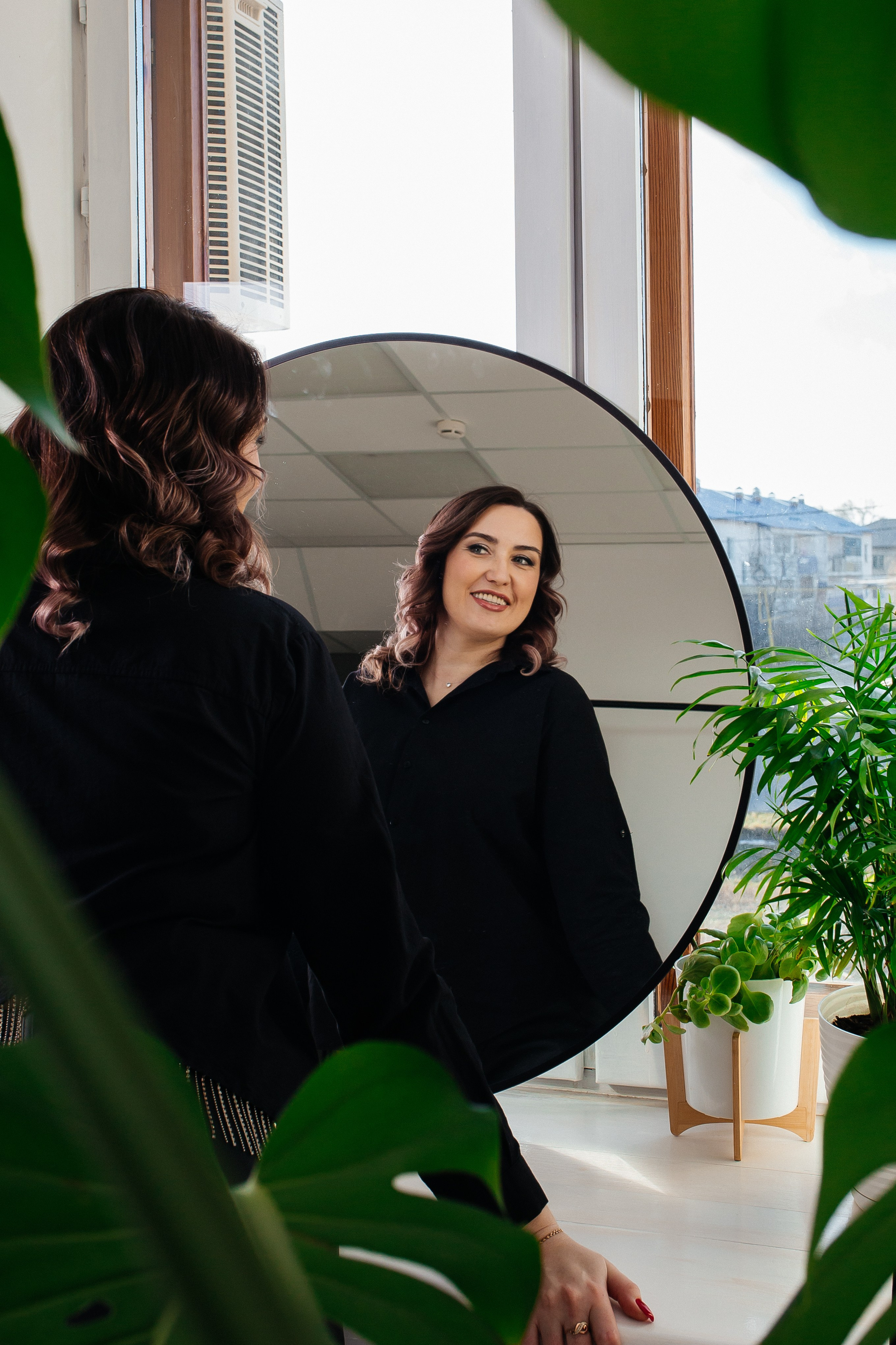 Екатерина. Фотограф в Большой Черниговка, Самаре. Некрасова Виктория