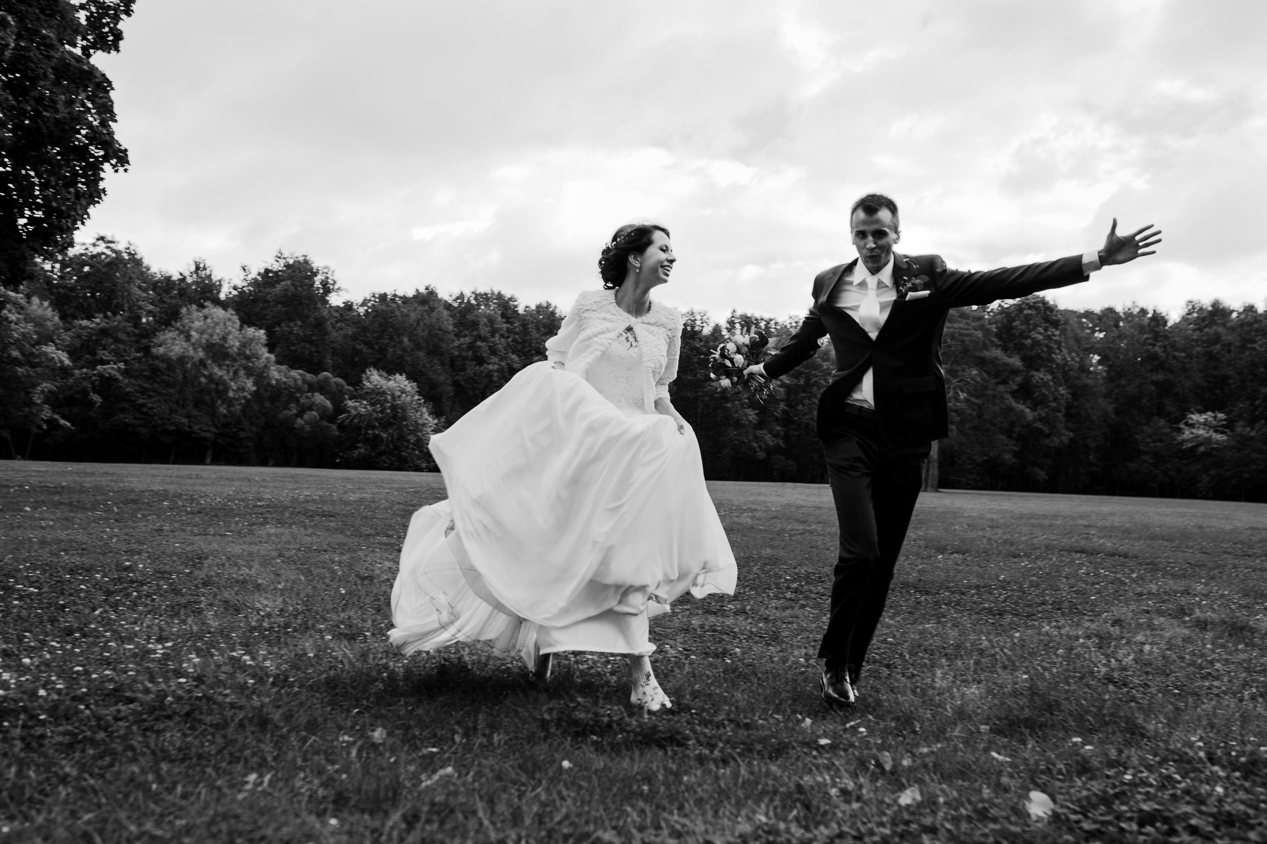 Wedding. Фотограф в Новосибирске Дарья Горнакова