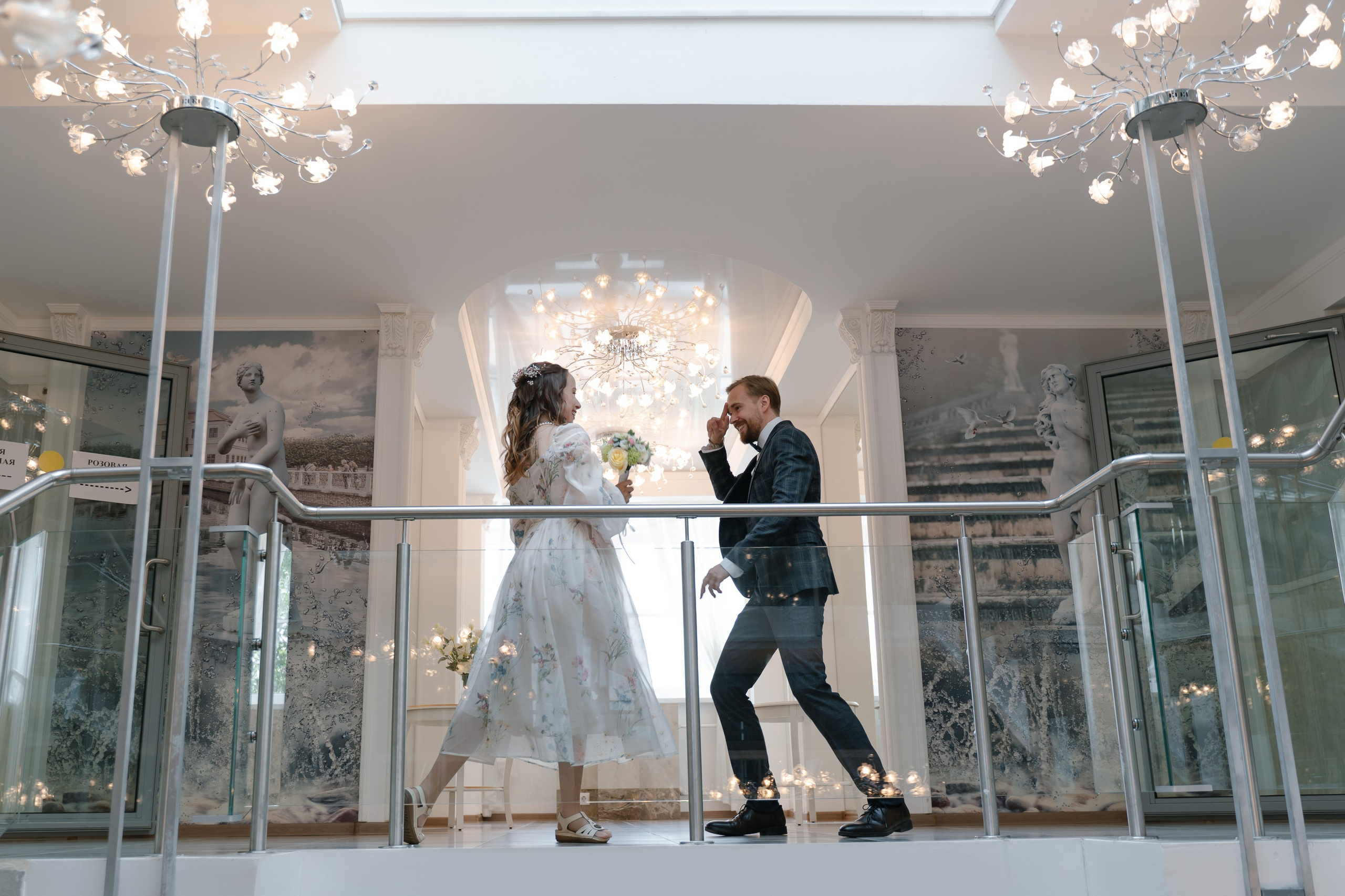 12.08.2023. Свадебный фотограф — Наталья Фед СПб/Москва