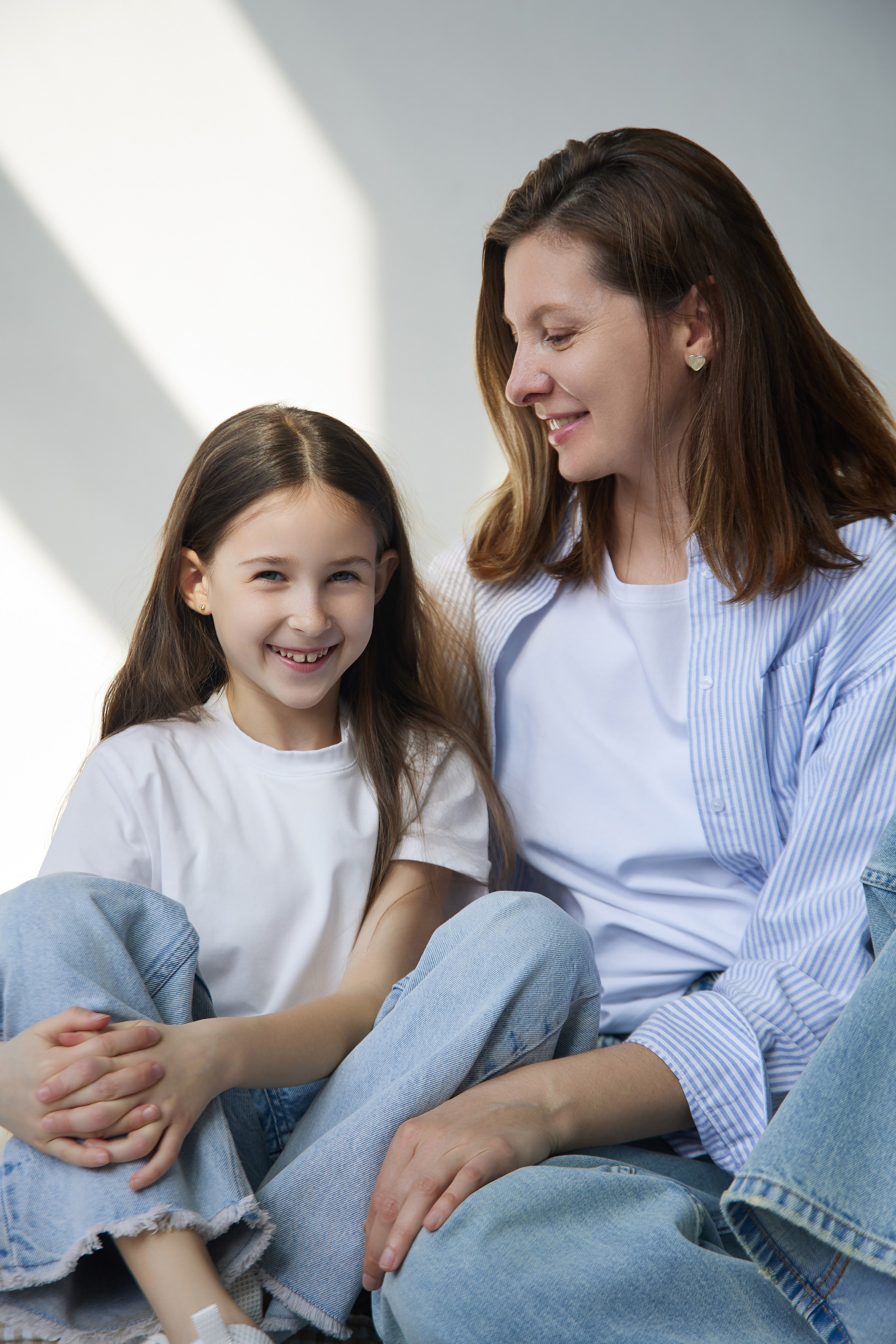 Семейные съемки. Фотограф Владивосток