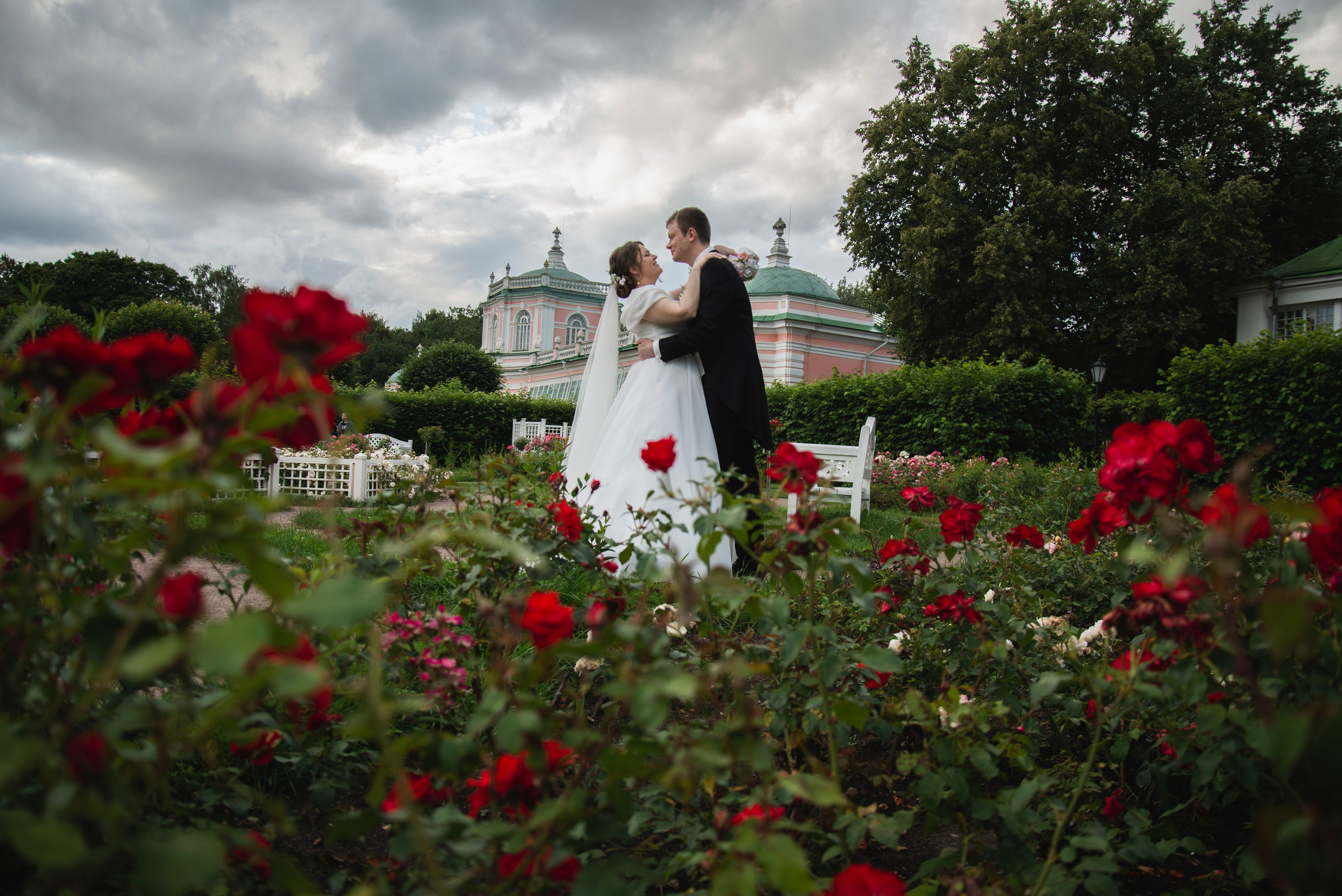 Александр и Дарья. Wedding moments| Свадебные фотографии с настоящими эмоциями