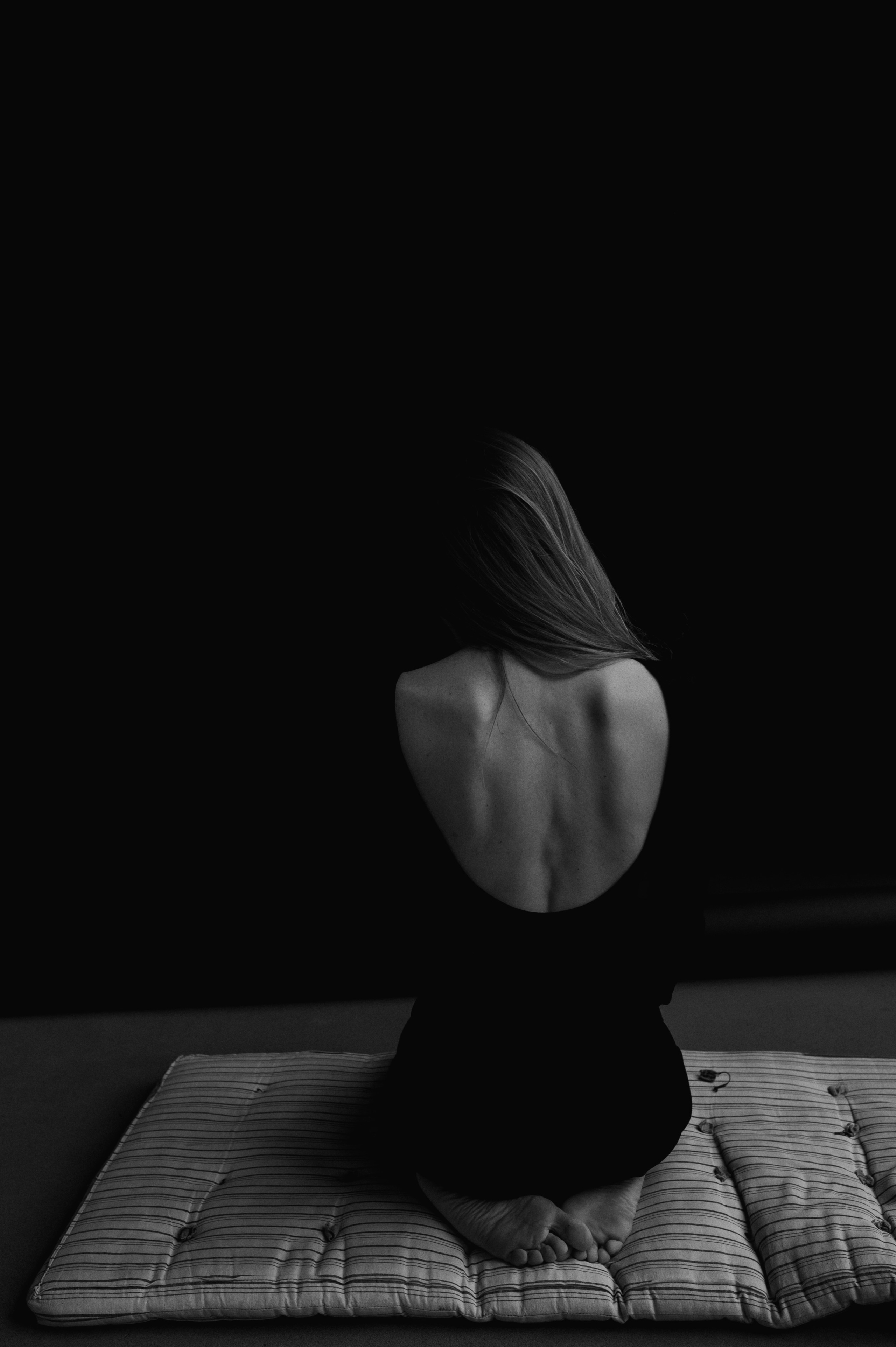 Крис. Фотограф Мария Стрелкова