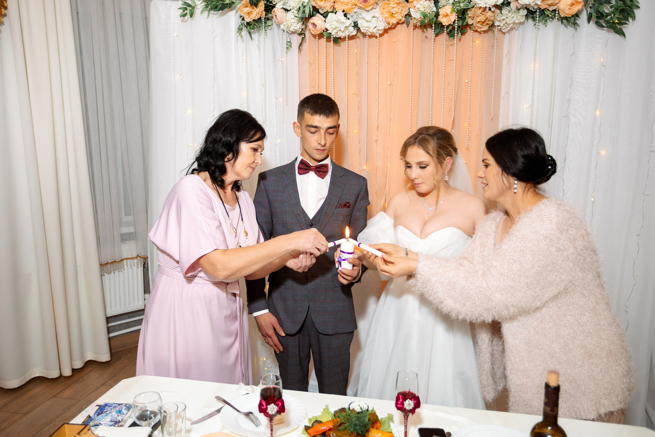 СВАДЬБА: Дима и Юля. Все фото. Профессиональный фотограф в Ижевске Леша Петров
