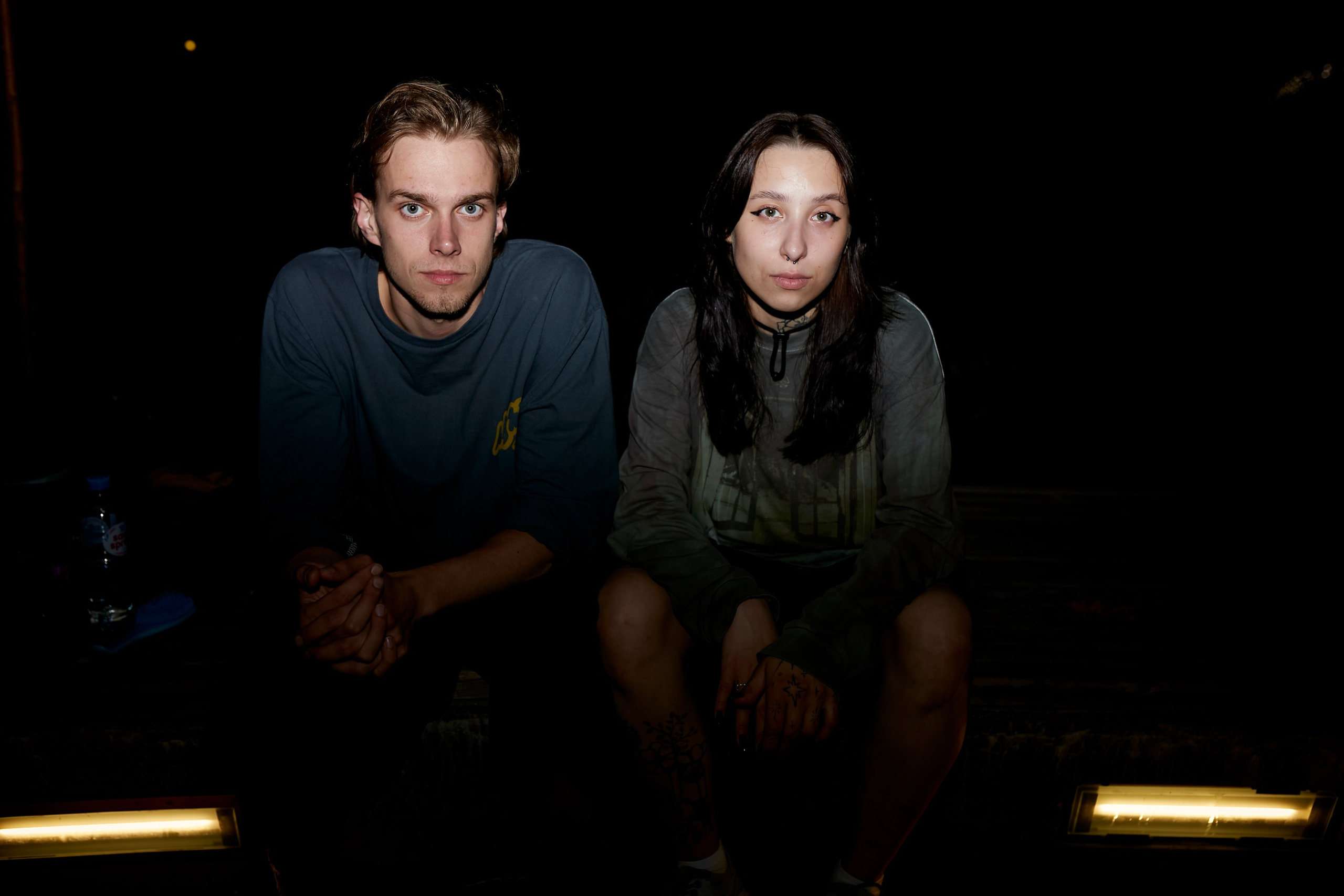 Кампейн. Фотограф Эмилия Сафиуллина