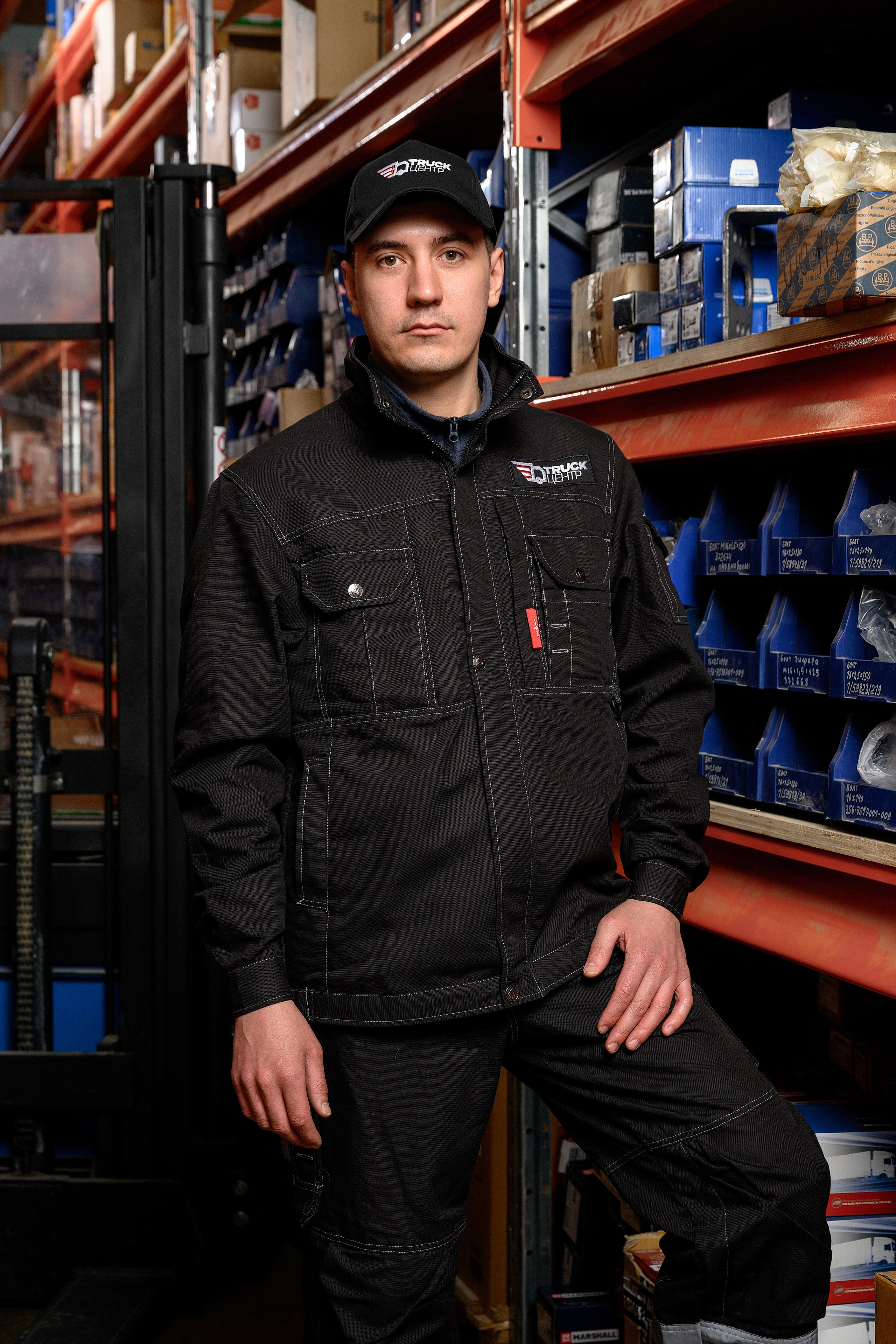 Корпоративные. Главная