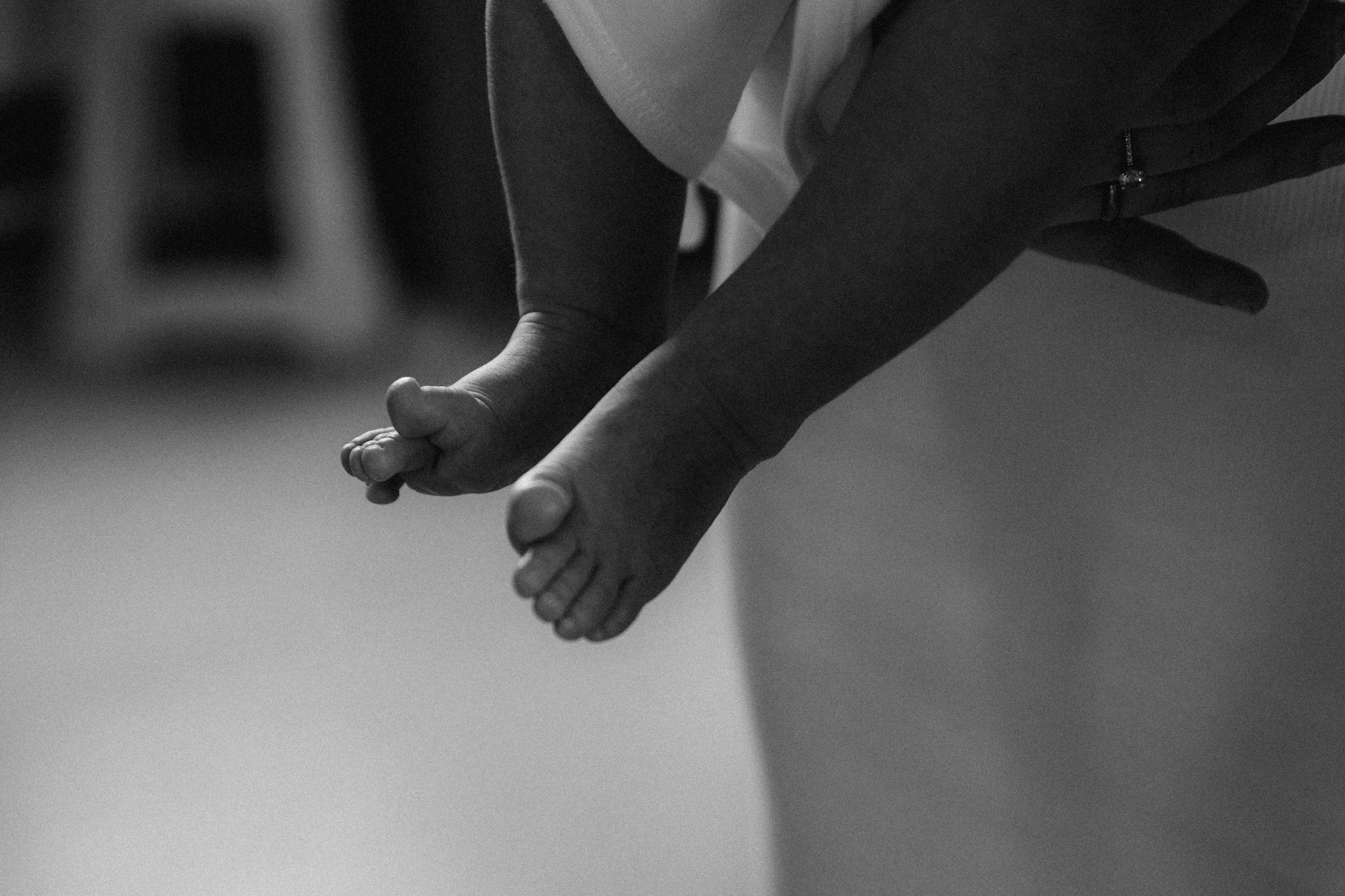 Крещение Даши и Маши. Семейный фотограф документалист в Пензе Лопатинская Татья