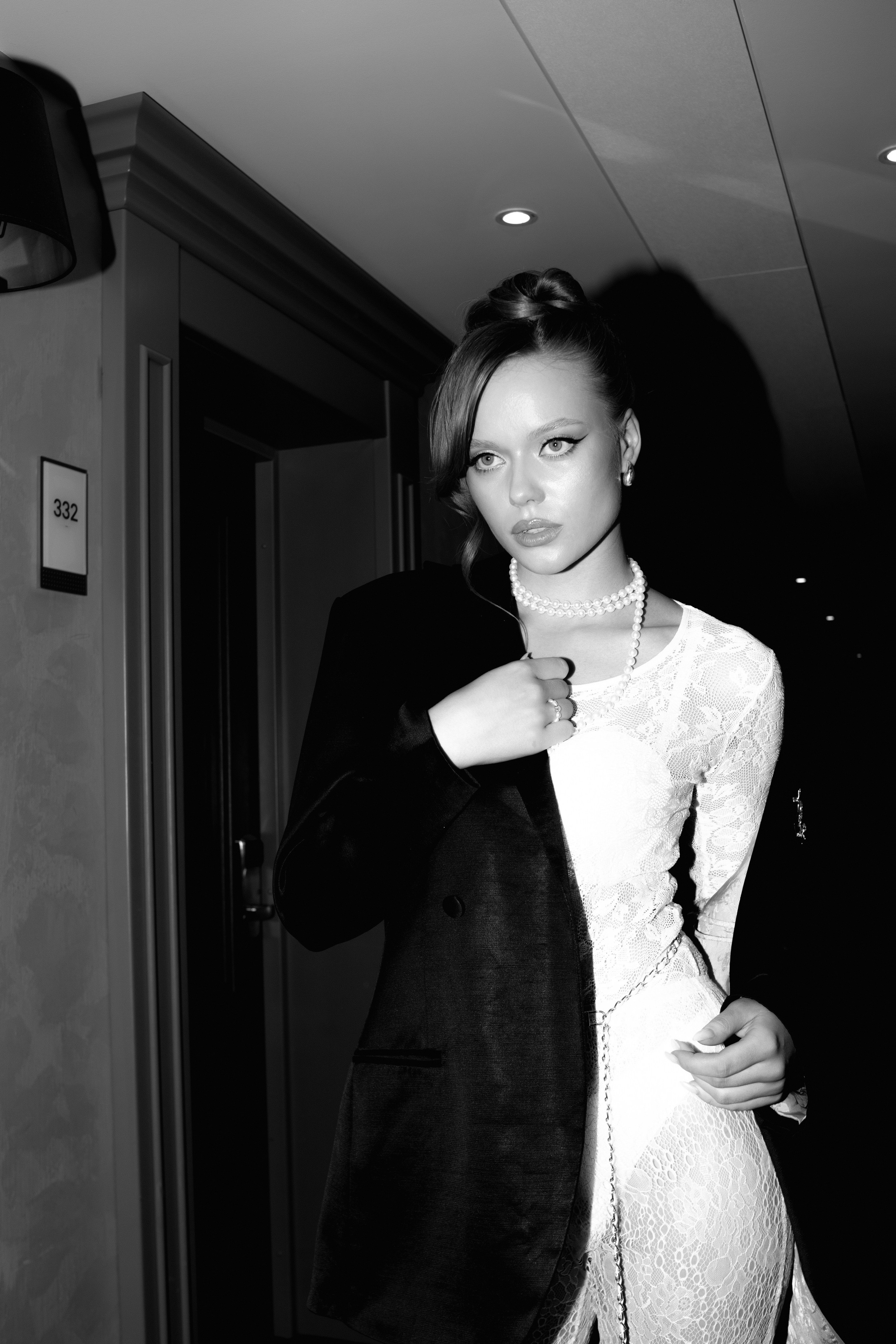 Стильное утро невесты. Свадебный и семейный фотограф в Нижнем Новгороде Мучкова Анна