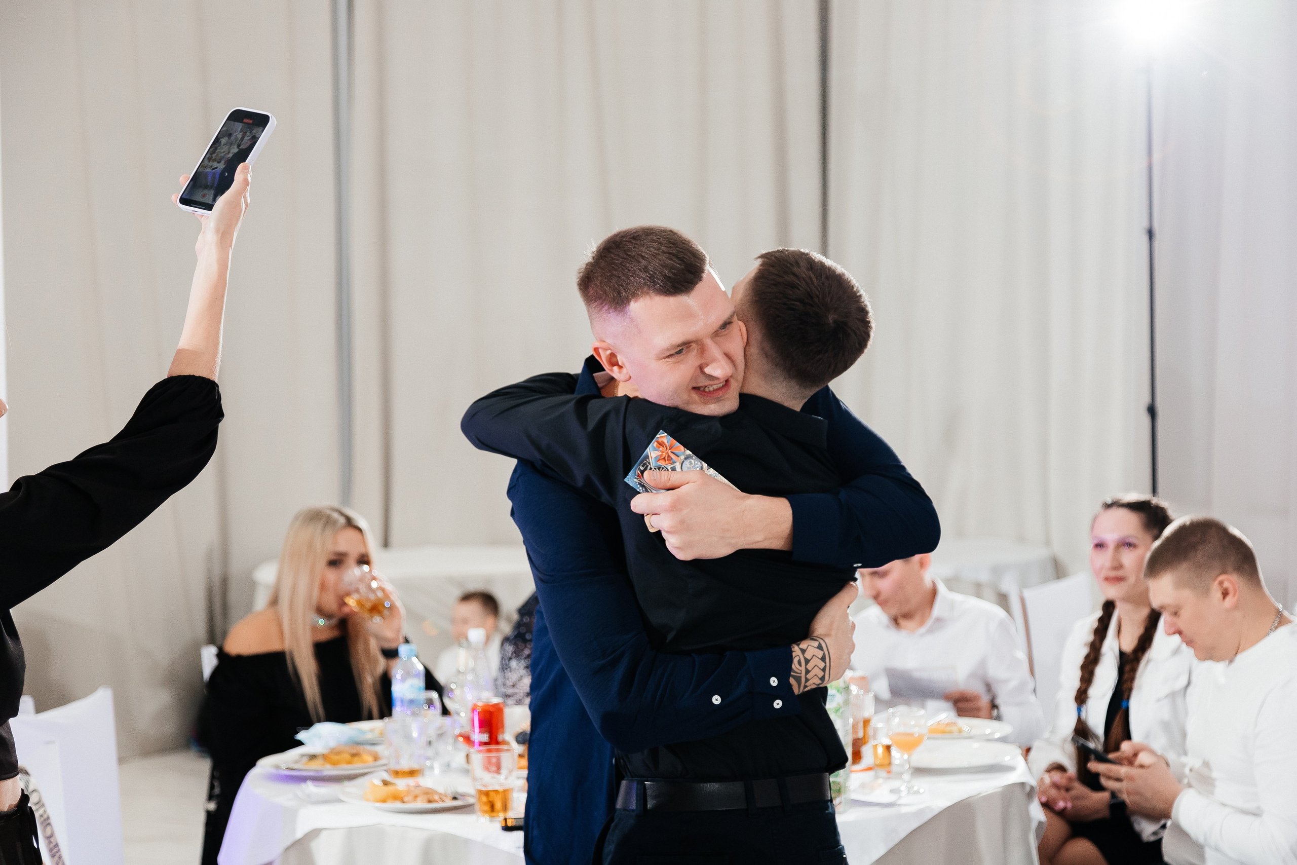 Юбилей Максима. Свадебный и семейный фотограф в Екатеринбурге