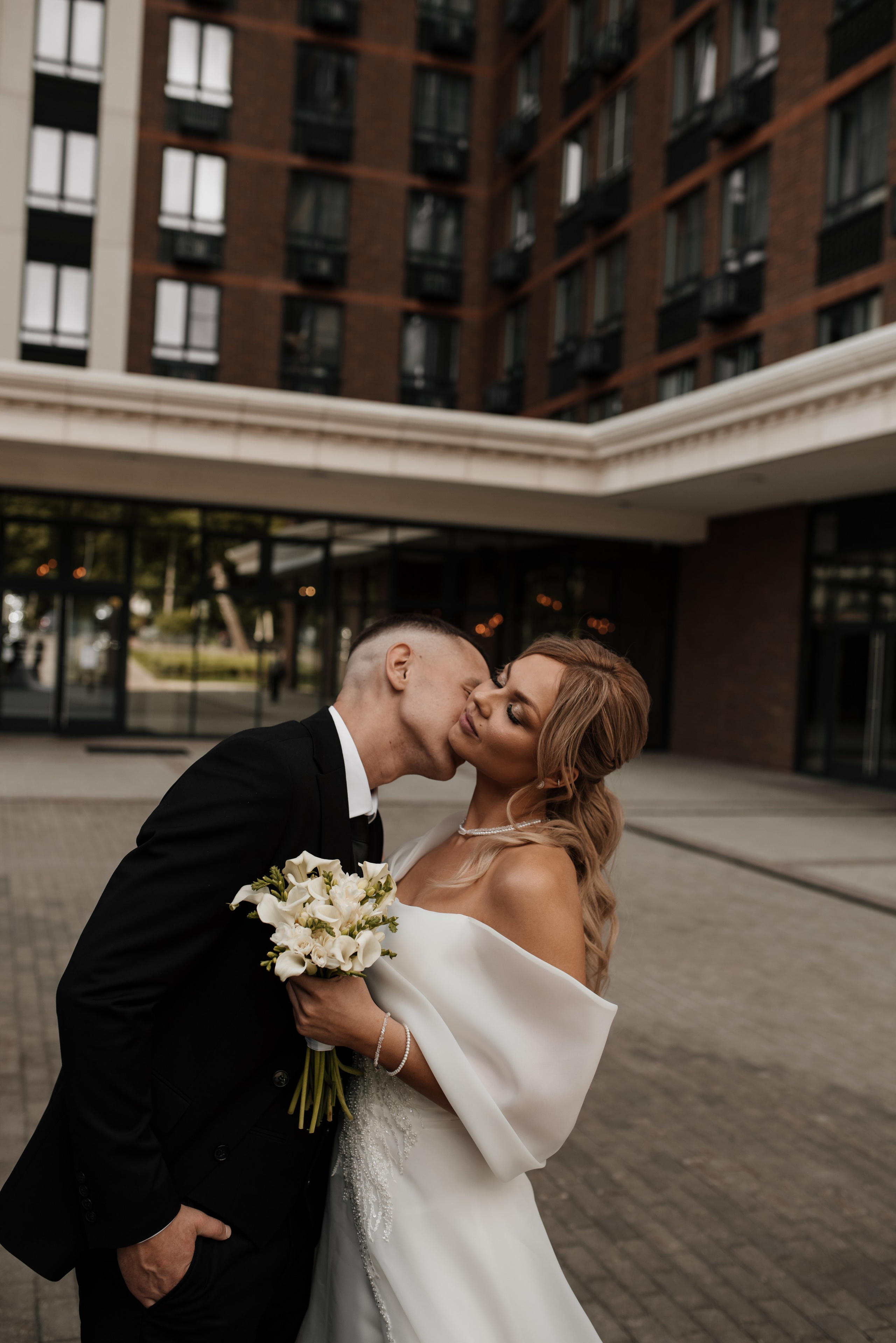 Катя ♡ Дима. Фотограф Ольга Плеханова | Нижний Новгород, Москва