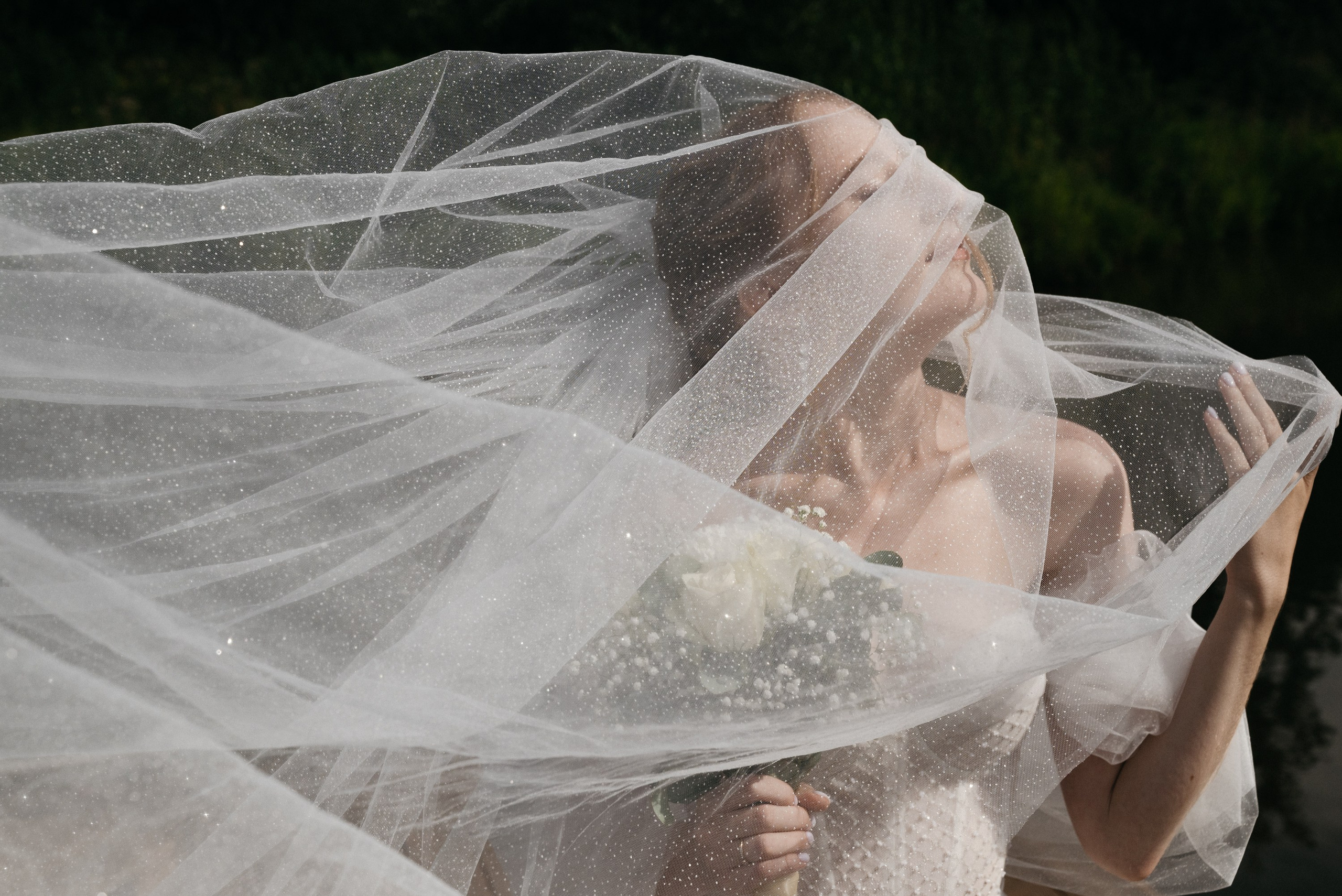 Пычанки. Свадебный фотограф Ижевск Петр Шишков