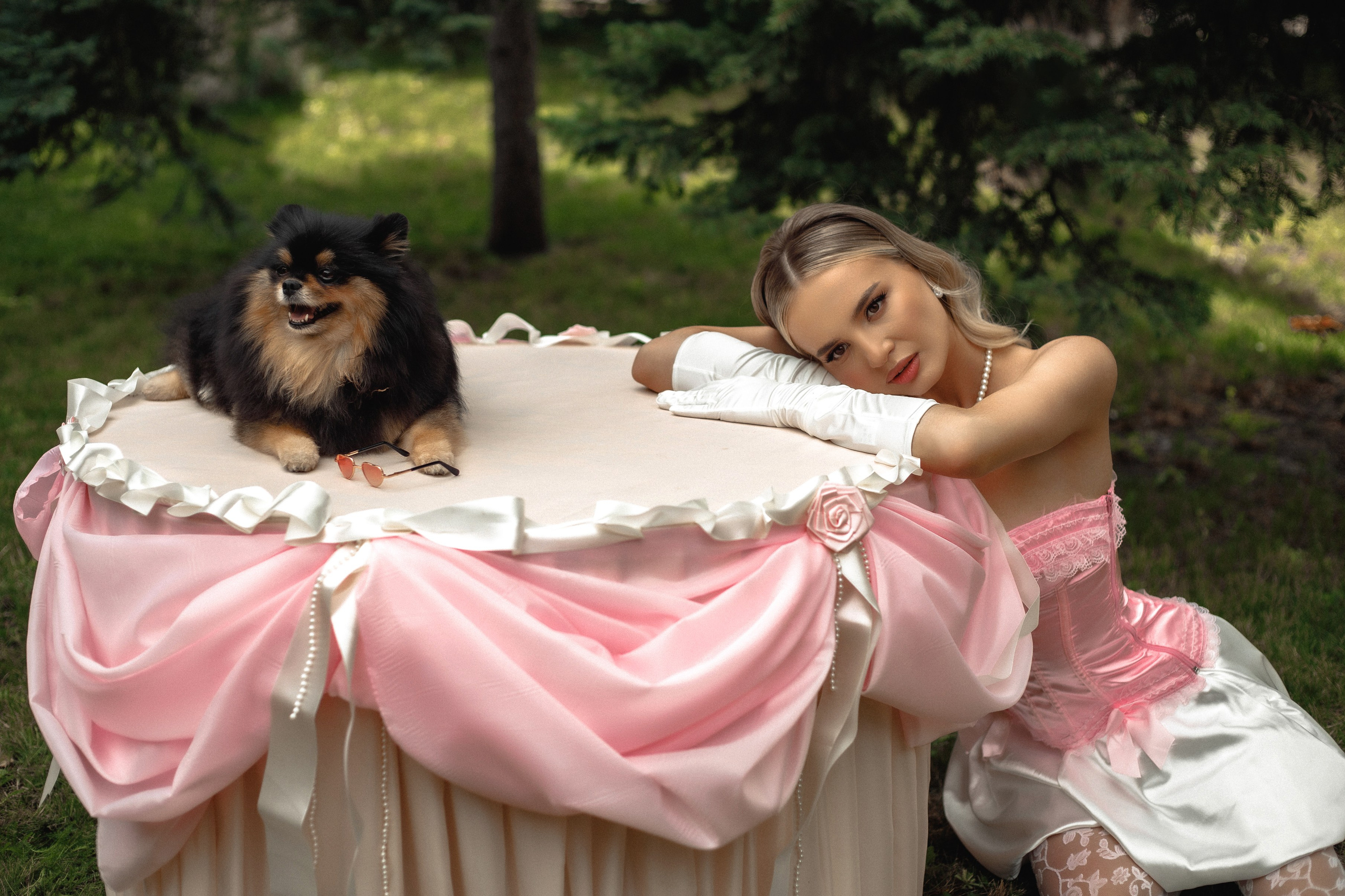 A|T. Свадебный и семейный фотограф в Саратове Анжела Борисова