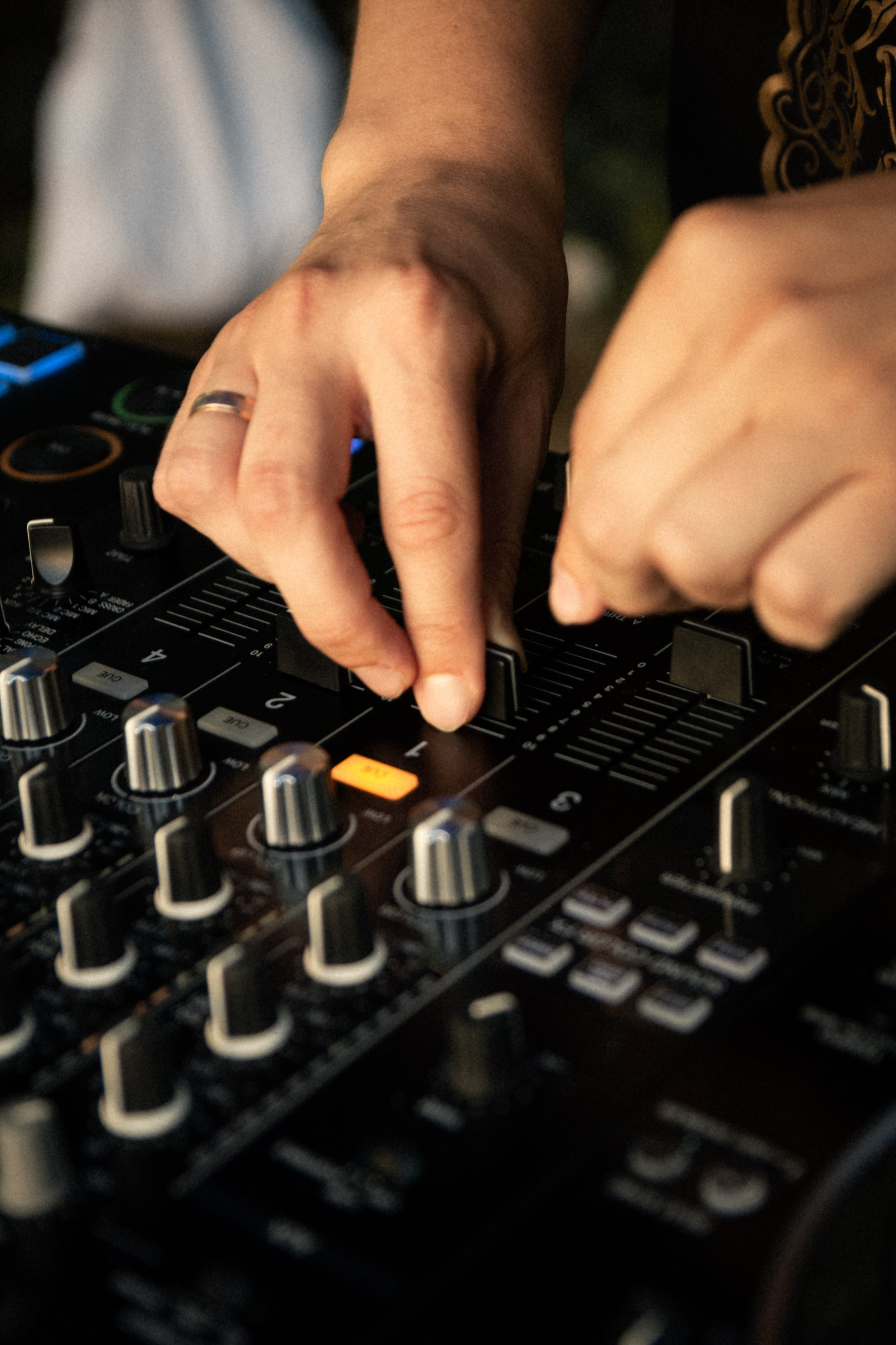 Рабочее Название — Take Off. Фотограф в Ярославле Никита Зайцев